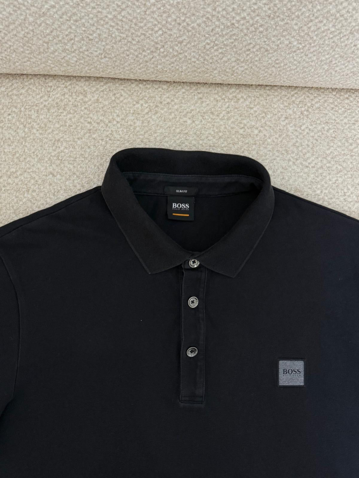 Polo HUGO BOSS Taille M Spot-Chic