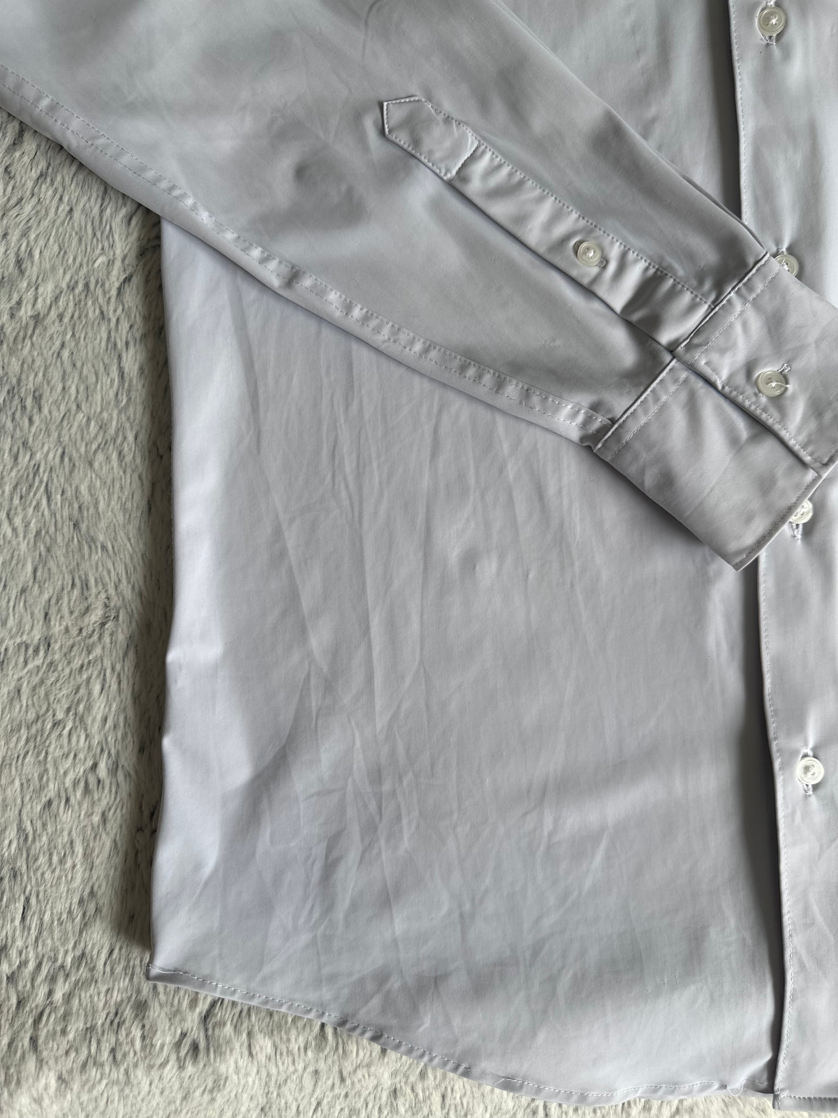 Chemise ZARA Taille S Spot-Chic