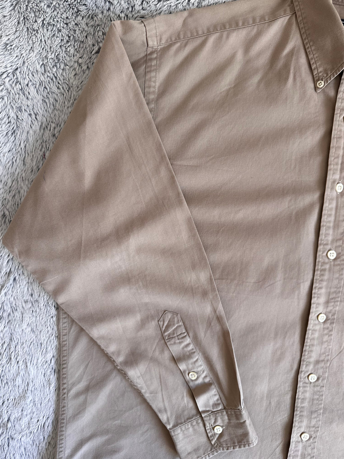 Chemise RALPH LAUREN Taille XXL Spot-Chic