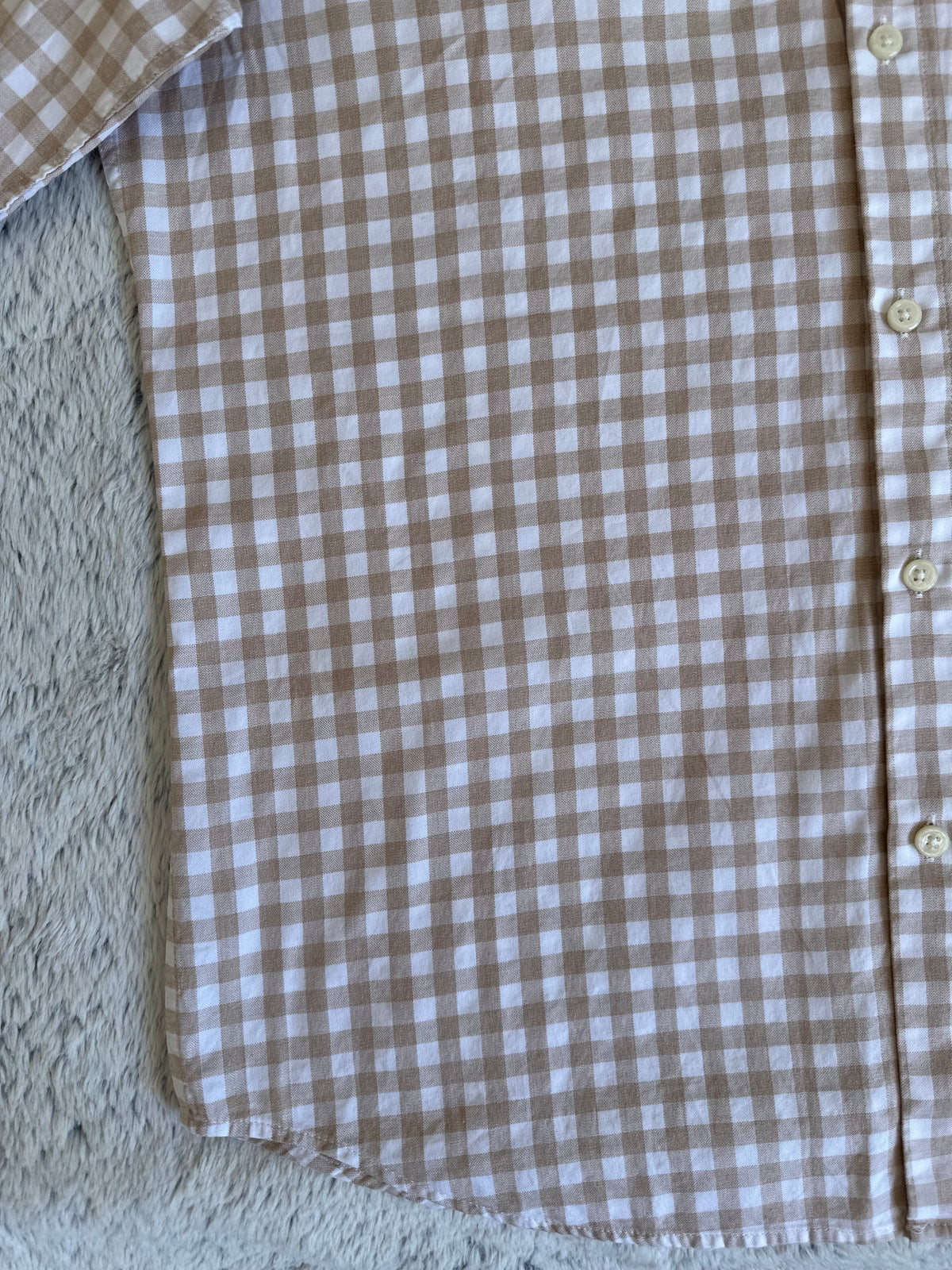 Chemise MASSIMO DUTTI Taille L