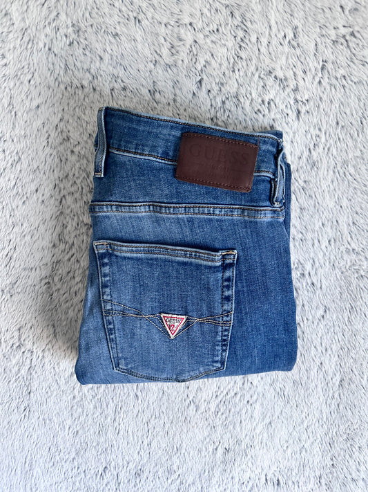 Jean GUESS Taille S Spot-Chic