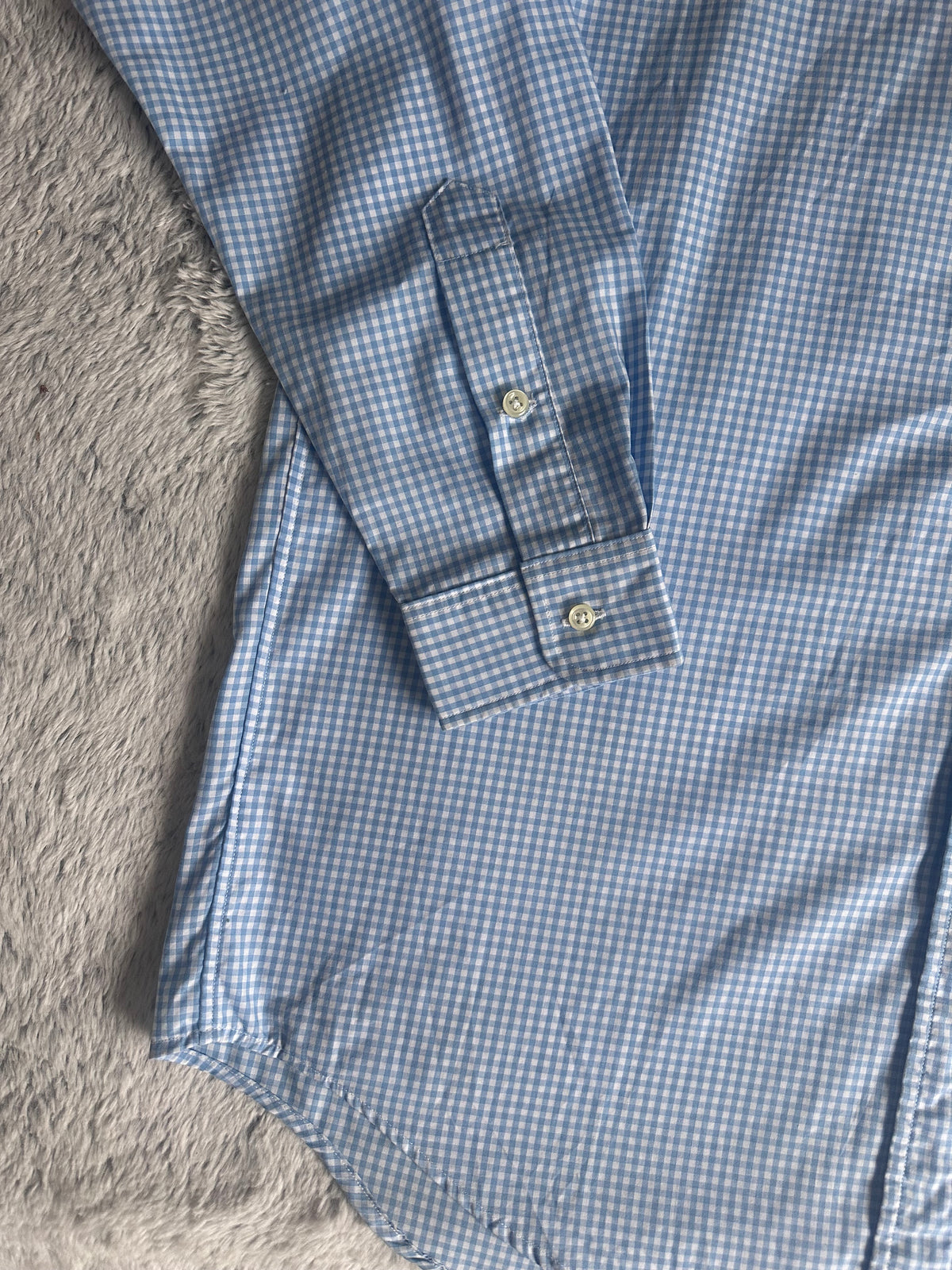 Chemise Ralph Lauren Taille XL Spot-Chic