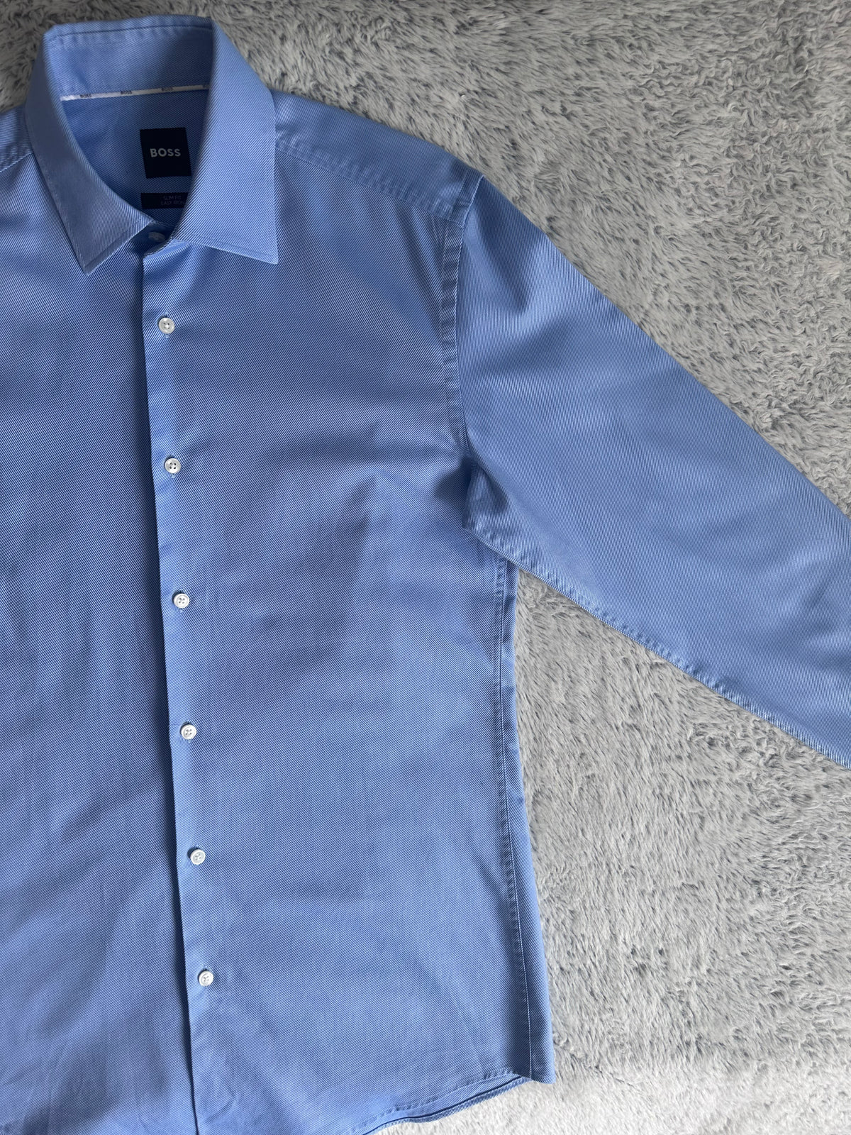 Chemise BOSS Taille S Spot-Chic