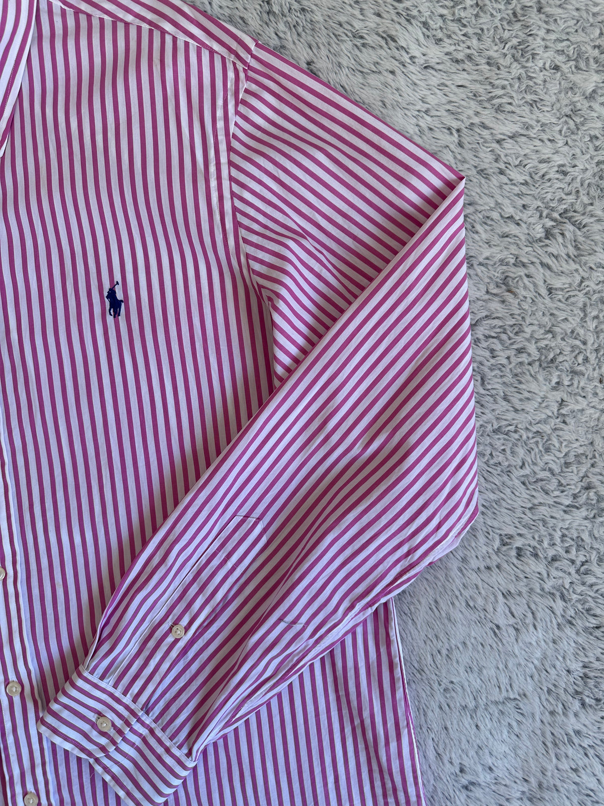Chemise RALPH LAUREN Taille L