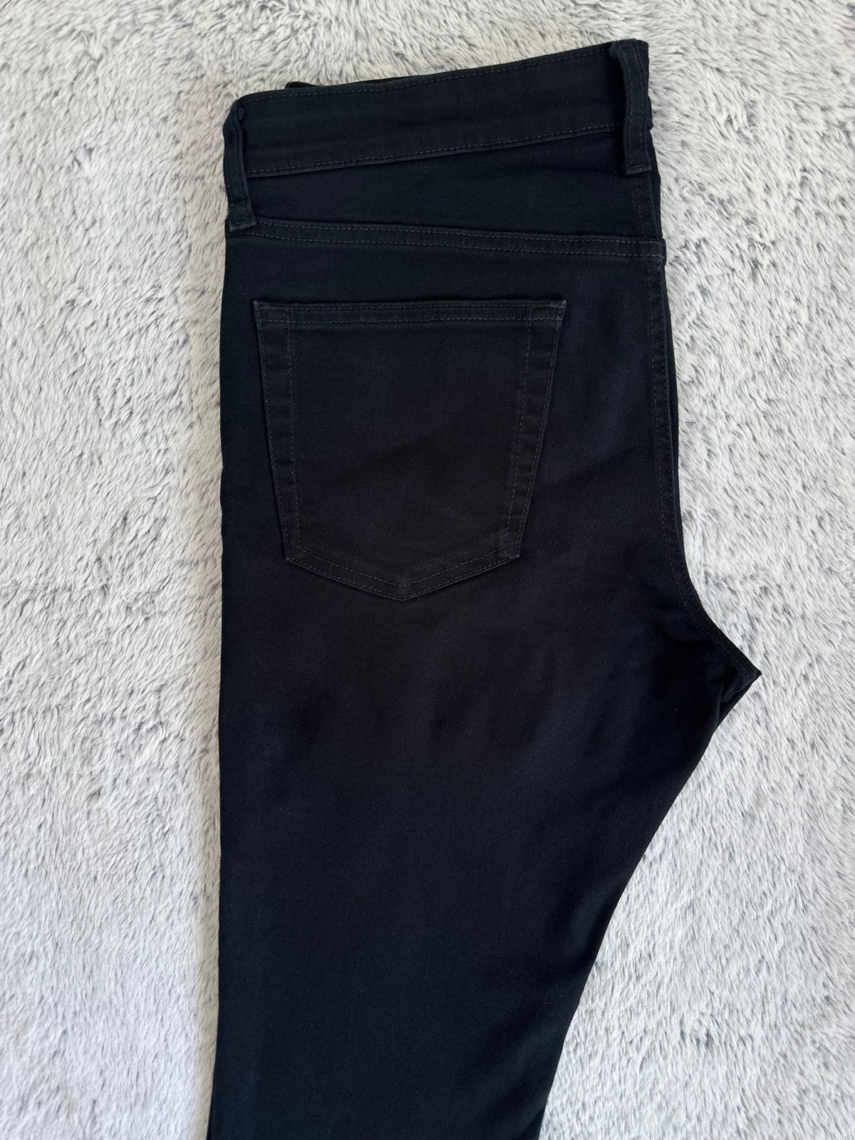 Jean CALVIN KLEIN Taille M Spot-Chic