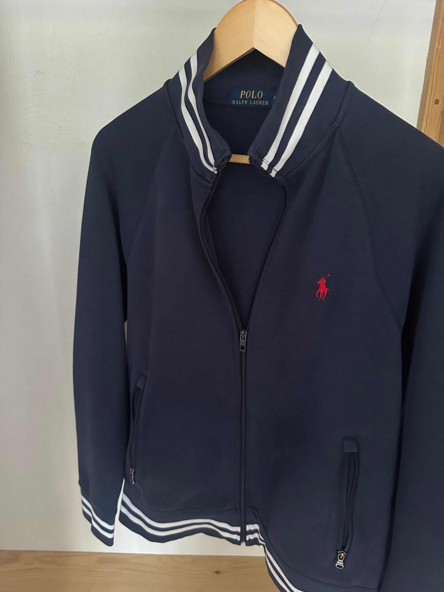 Gilet RALPH LAUREN Taille M Spot-Chic