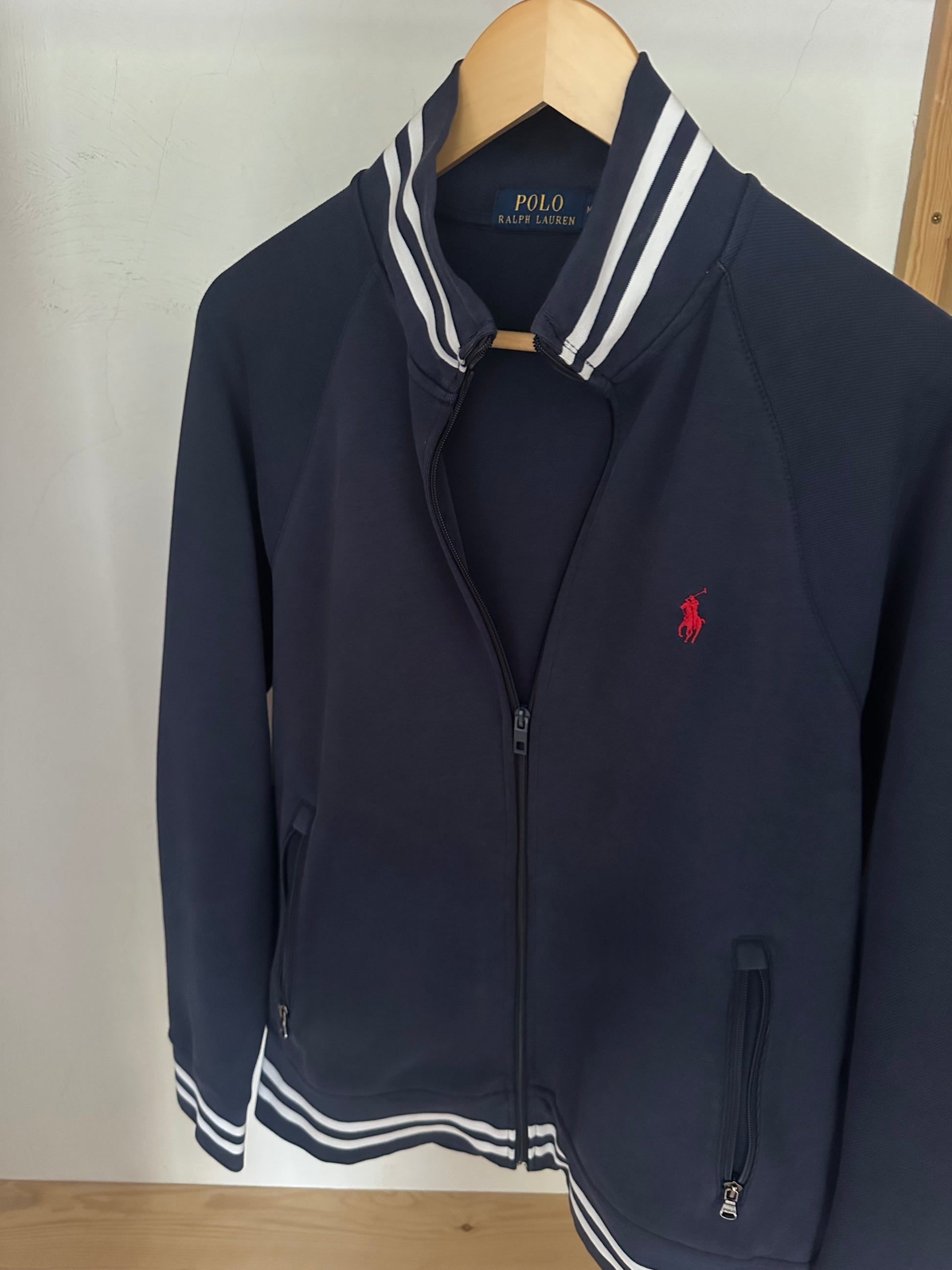 Gilet RALPH LAUREN Taille M Spot-Chic