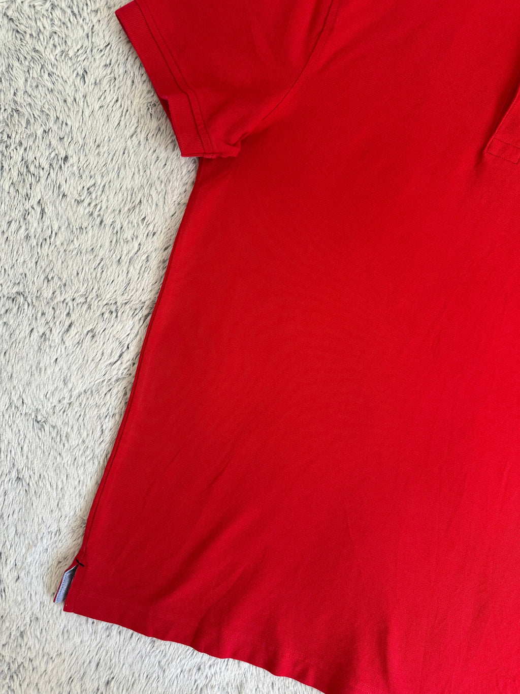 Polo TOMMY HILFIGER Taille M Spot-Chic