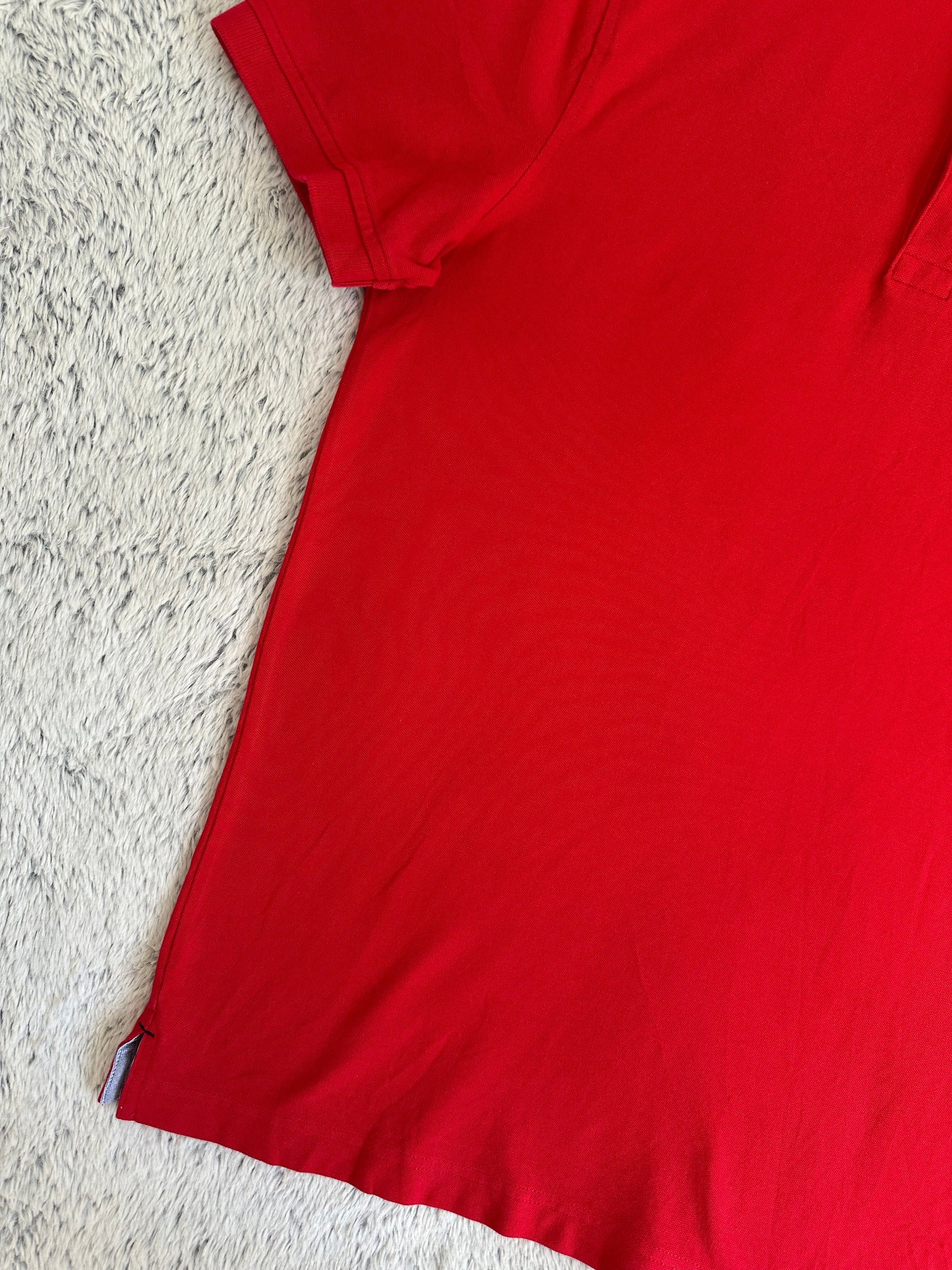 Polo TOMMY HILFIGER Taille M Spot-Chic