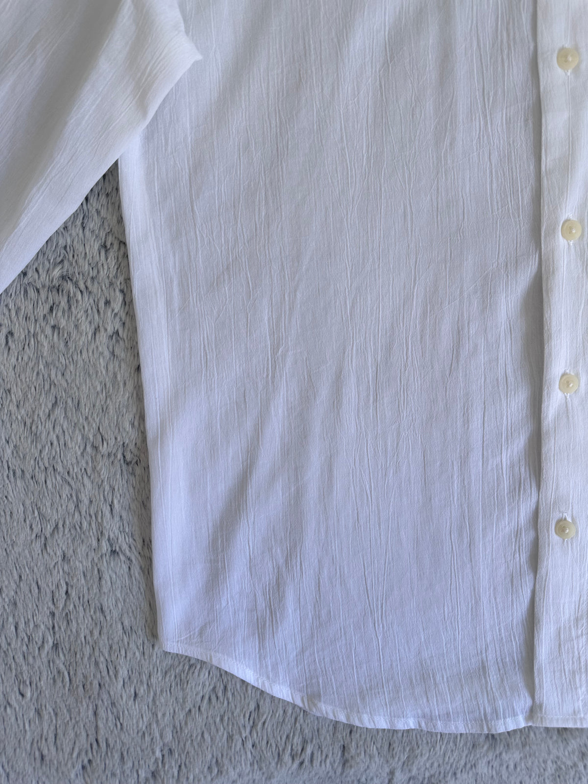 Chemise ZARA Taille S Spot-Chic