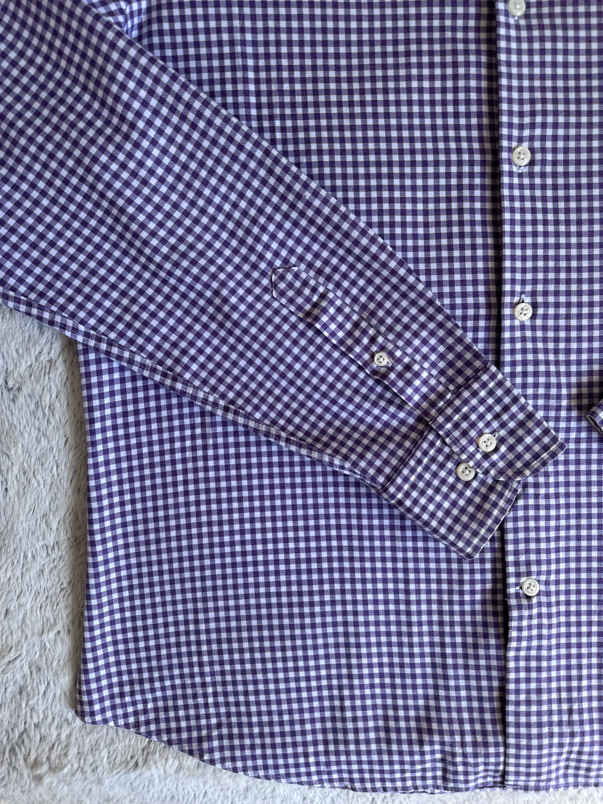 Chemise MASSIMO DUTTI Taille XL Spot-Chic