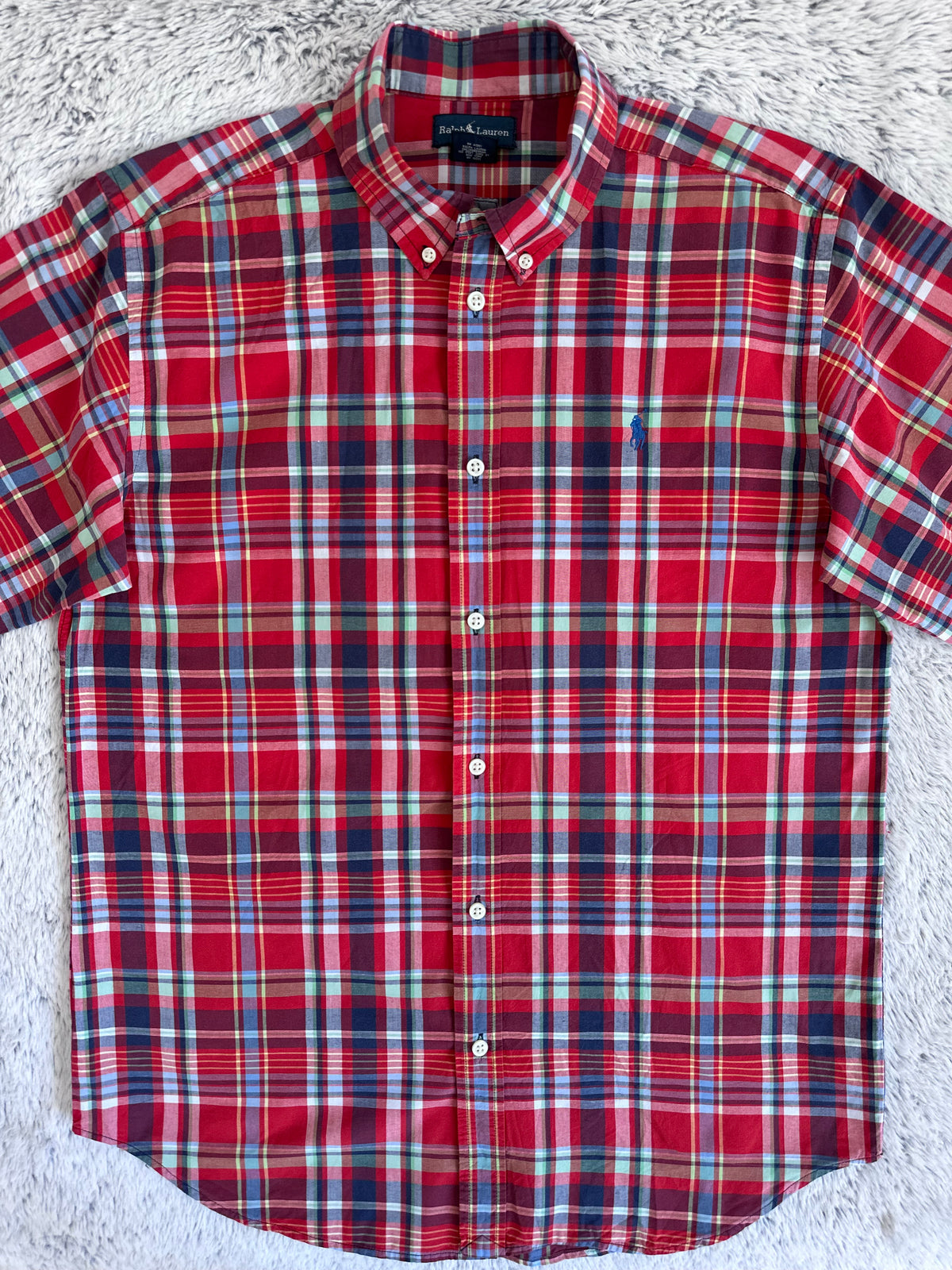 Chemise RALPH LAUREN Taille M
