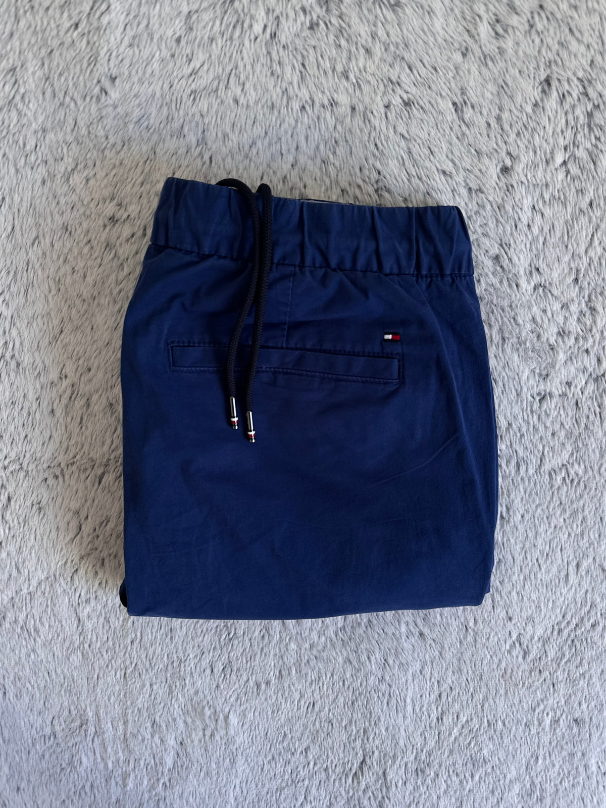 Pantalon TOMMY HILFIGER Taille S Spot-Chic