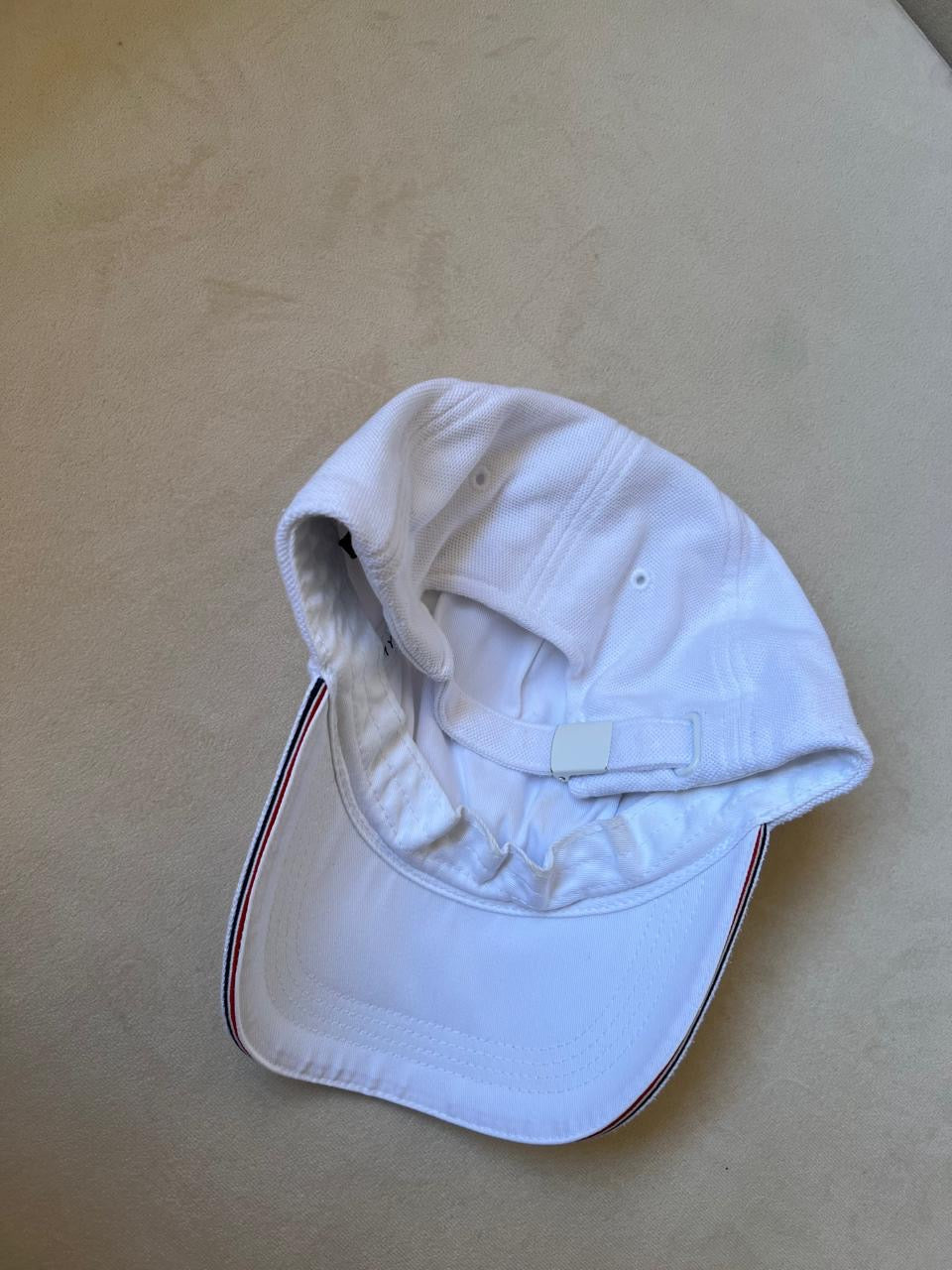 Casquette TOMMY HILFIGER Spot-Chic