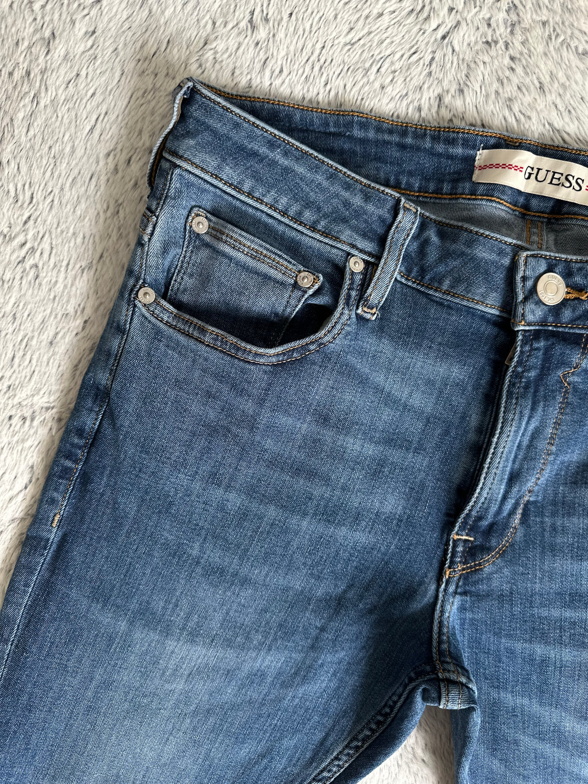 Jean GUESS Taille S