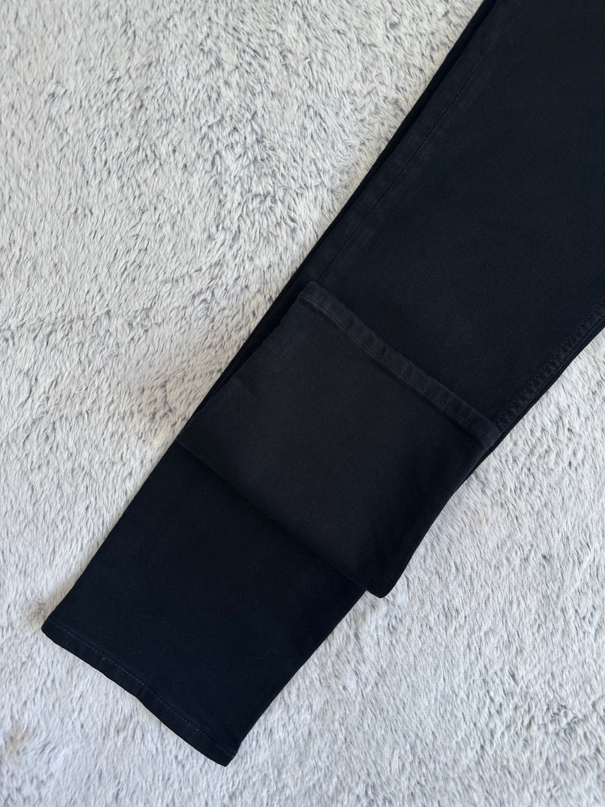 Jean CALVIN KLEIN Taille M Spot-Chic