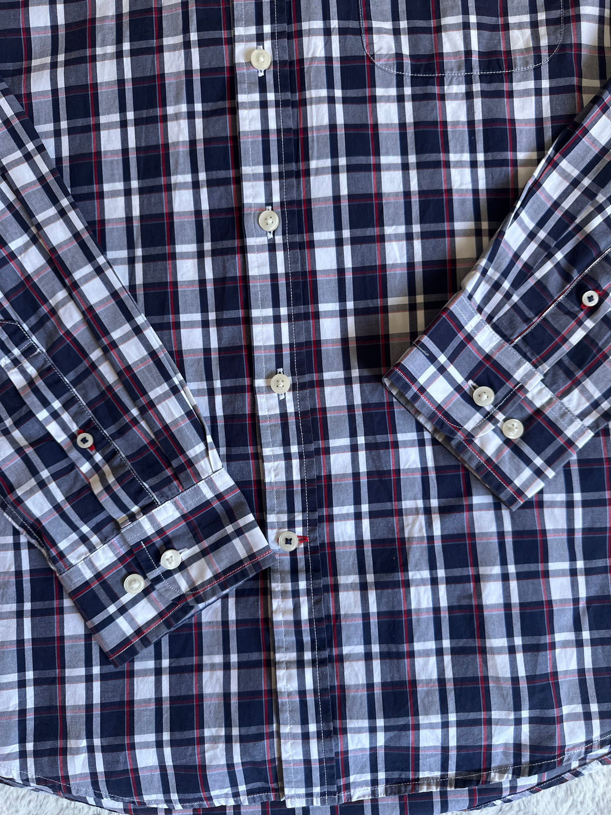 Chemise TOMMY HILFIGER Taille XL