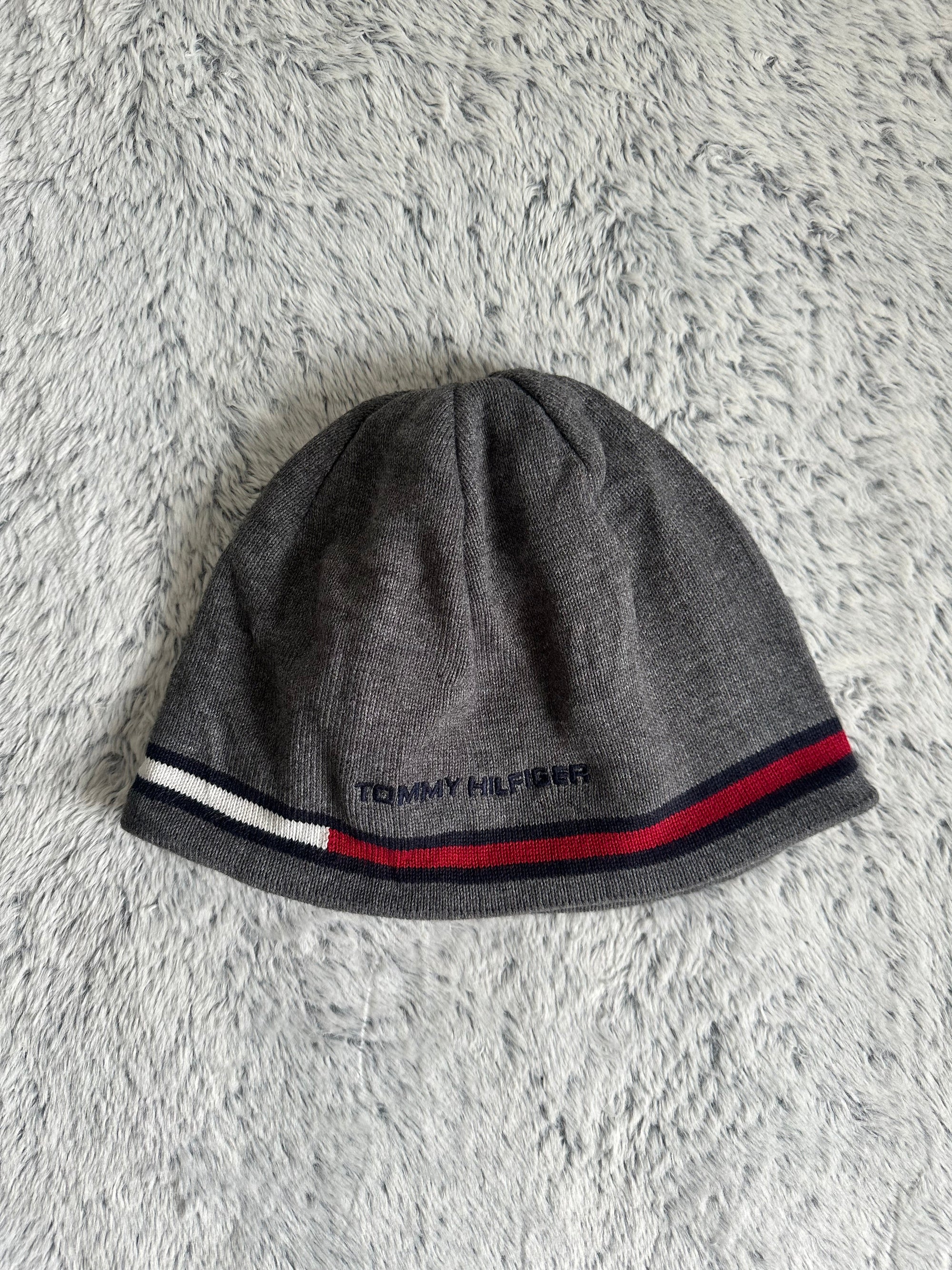 Bonnet TOMMY HILFIGER matelassée Spot-Chic