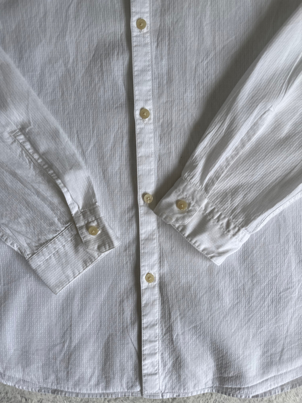 Chemise MASSIMO DUTTI