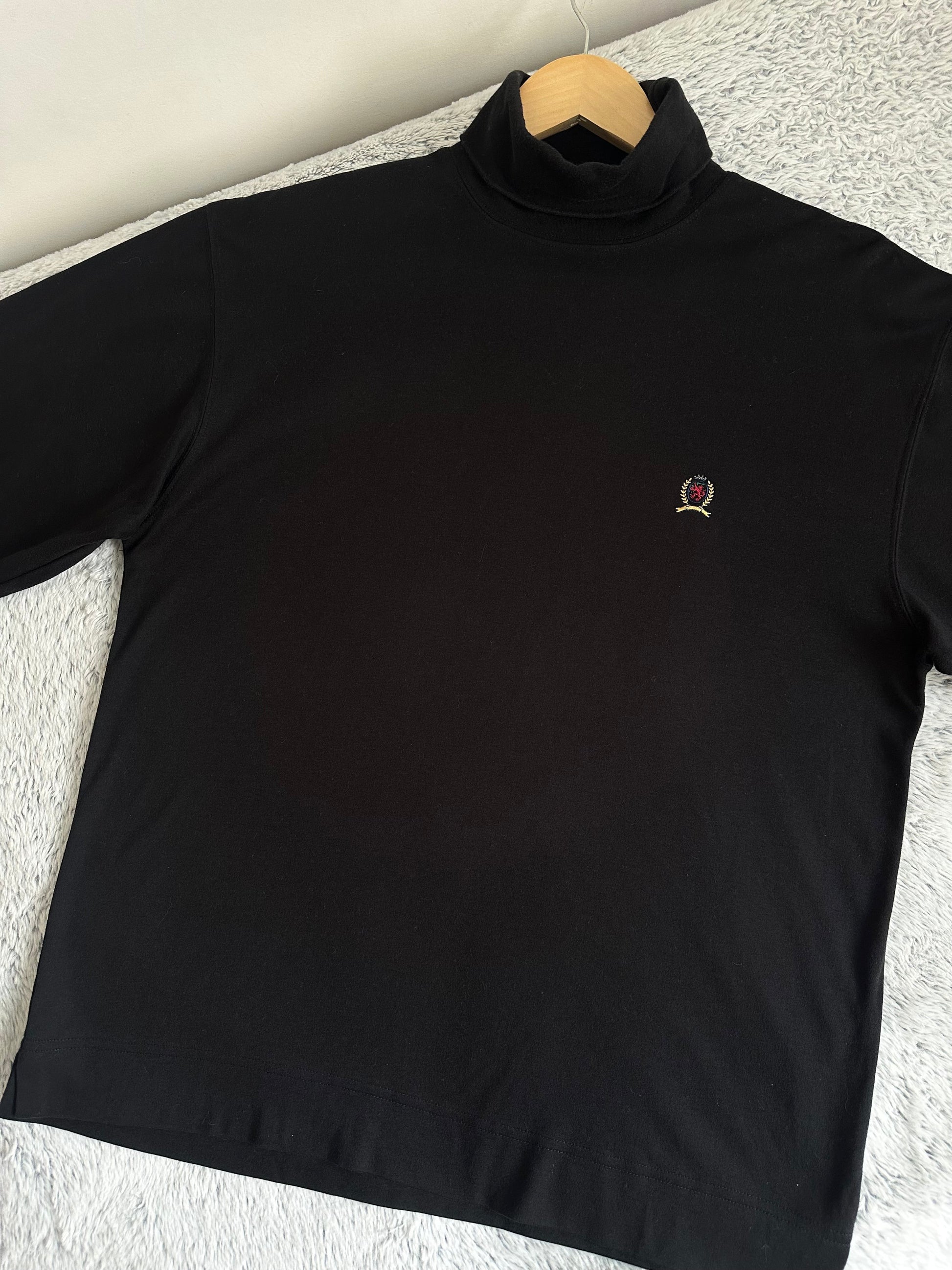 Pull TOMMY HILFIGER Taille L/XL Spot-Chic