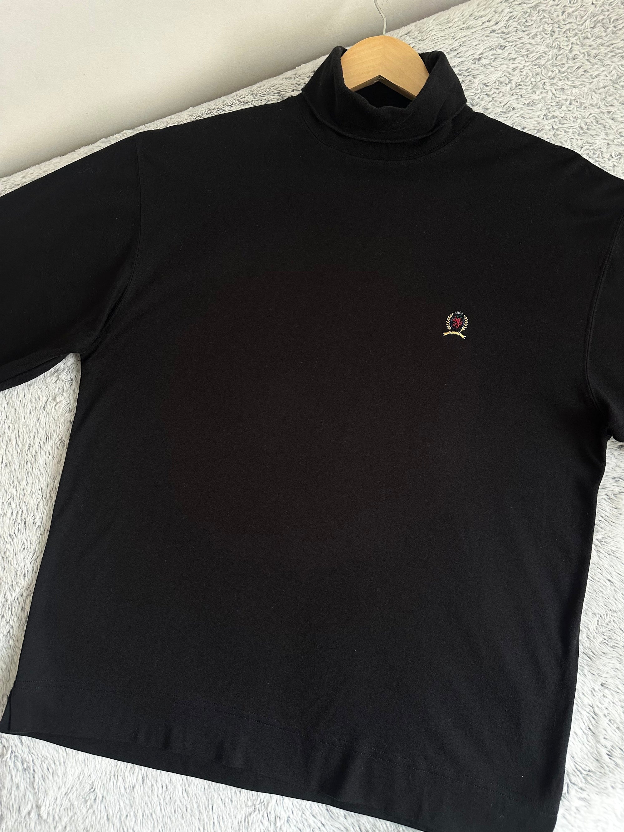 Pull TOMMY HILFIGER Taille L/XL Spot-Chic