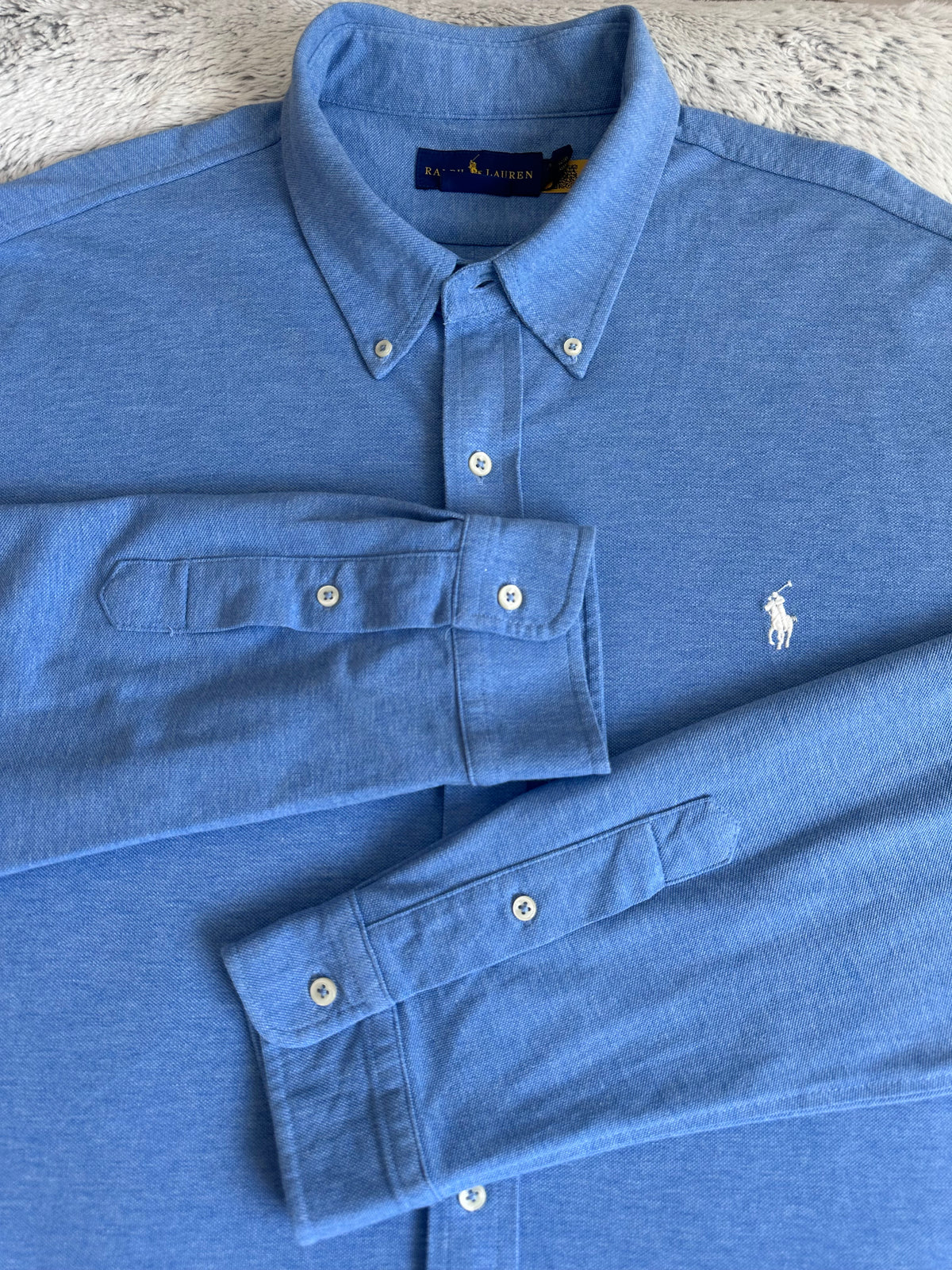 Chemise Ralph Lauren Taille XXL