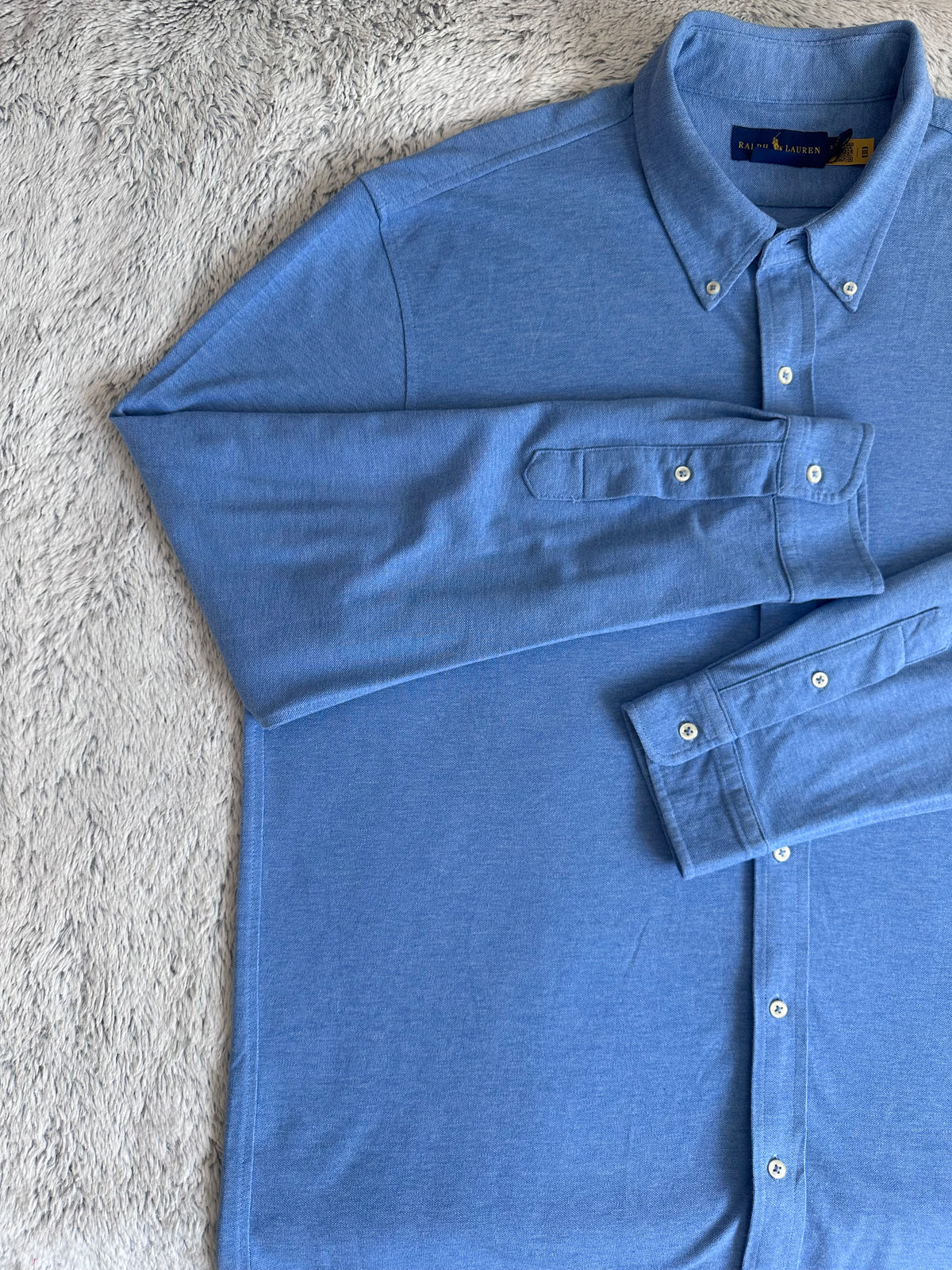 Chemise Ralph Lauren Taille XXL