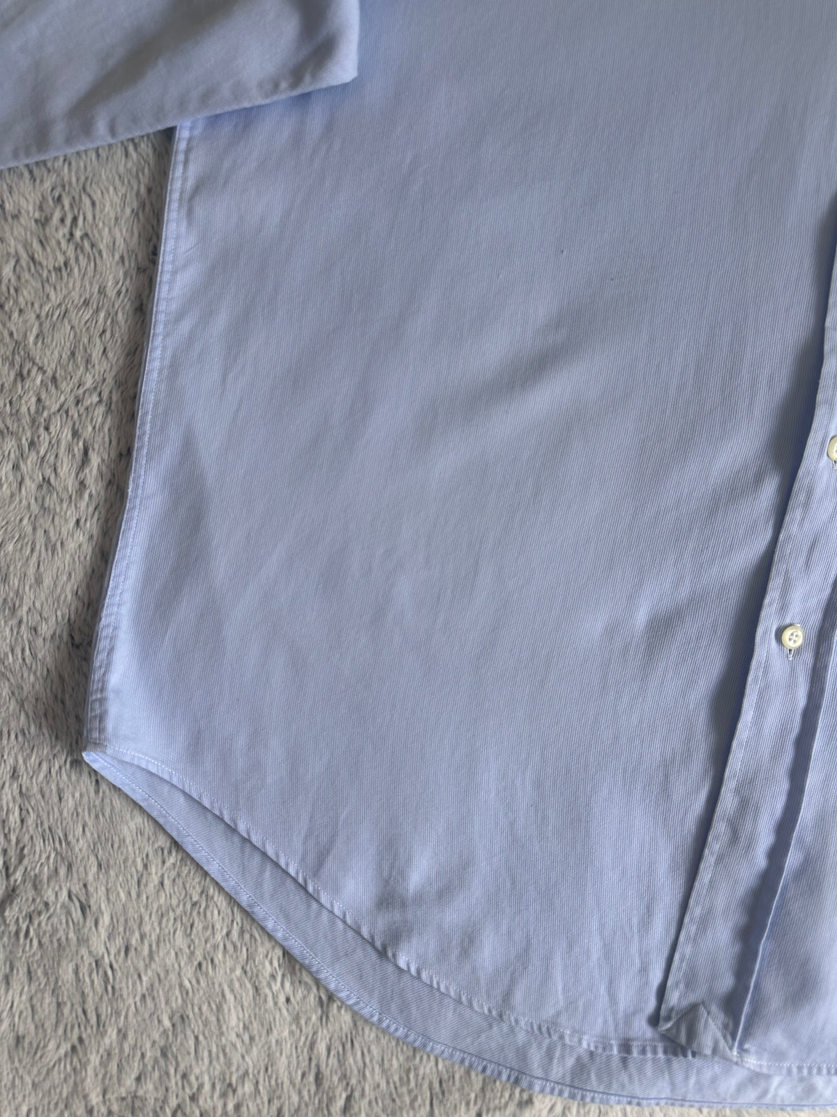 Chemise RALPH LAUREN Taille XL Spot-Chic
