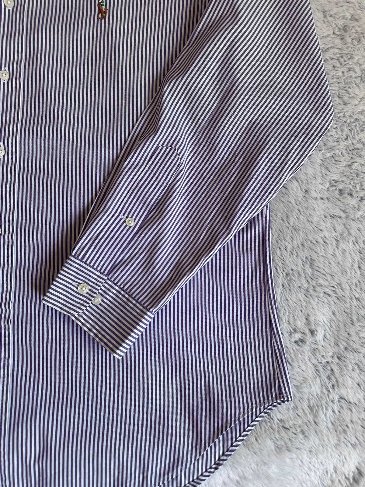 Chemise Ralph Lauren Taille XL Spot-Chic