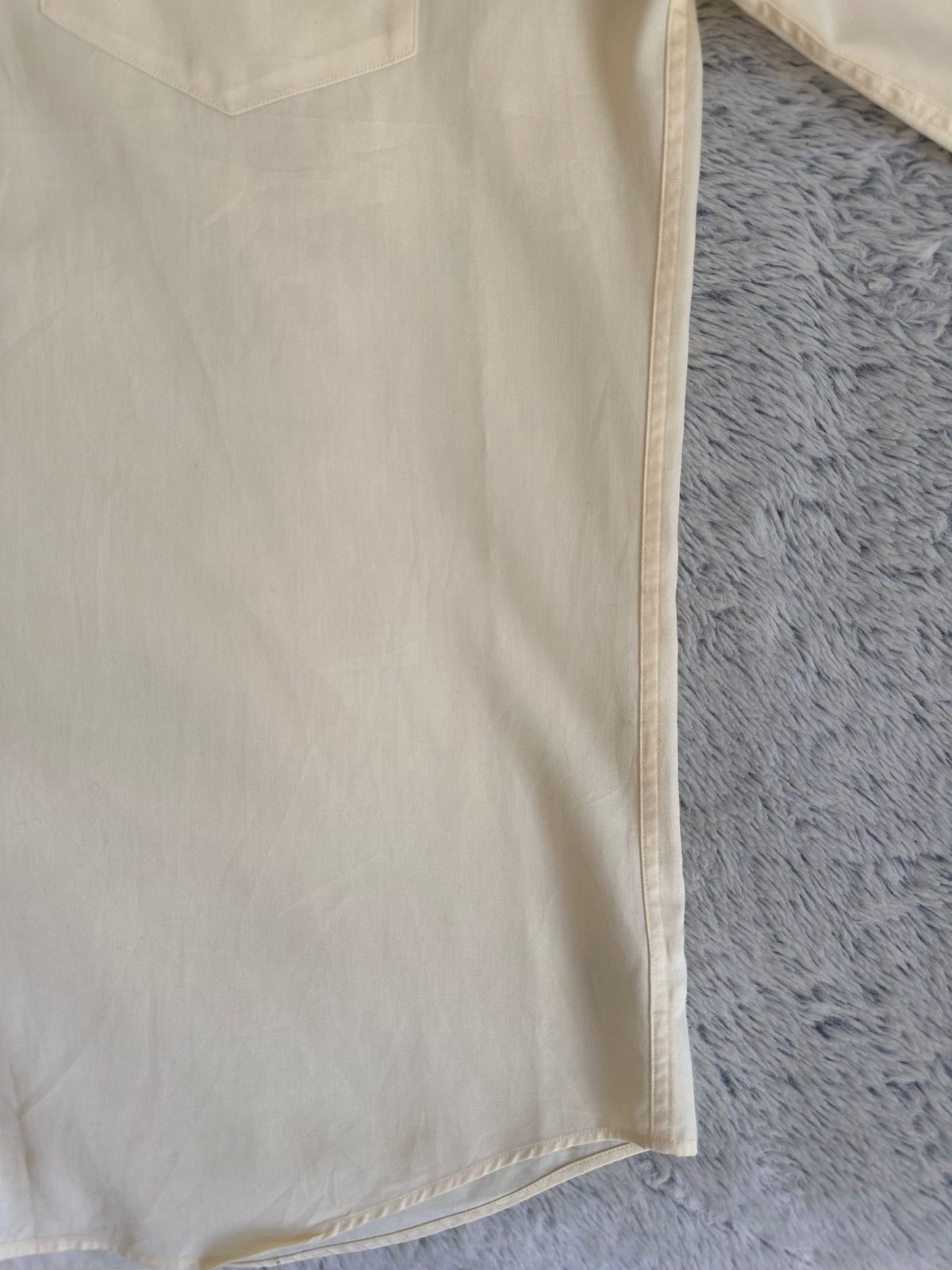 Chemise LACOSTE Taille M Spot-Chic