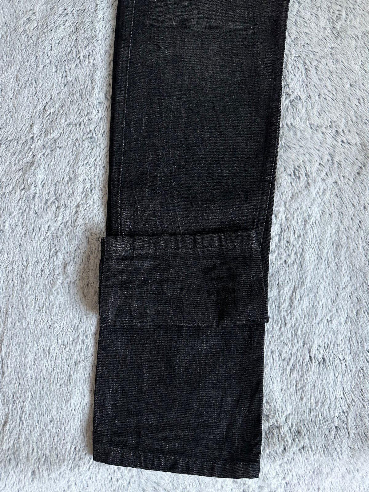 Jean TOMMY HILFIGER Taille S