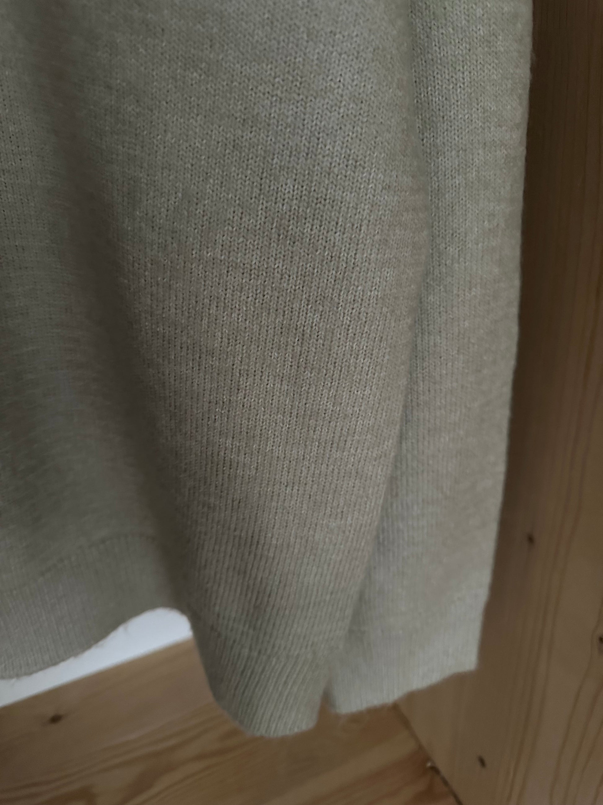 Polo ZARA Taille XL Spot-Chic