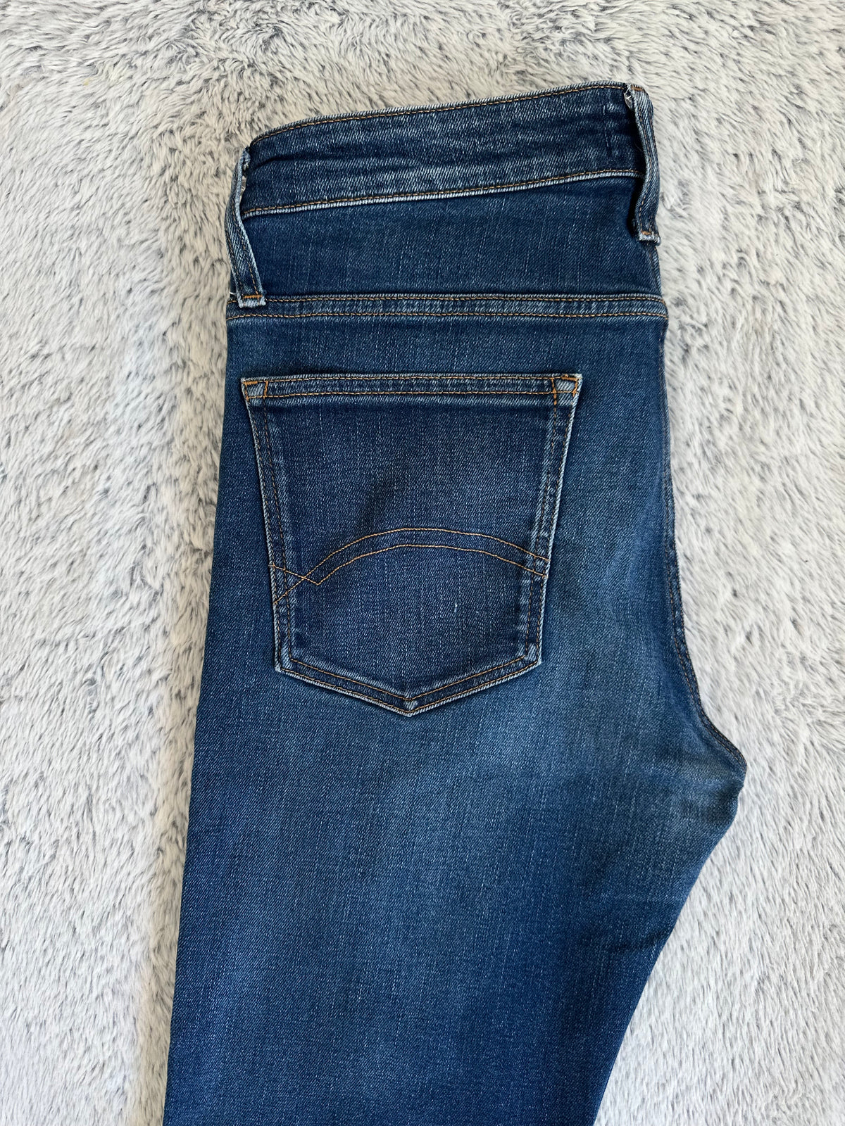 Jean TOMMY HILFIGER Taille M