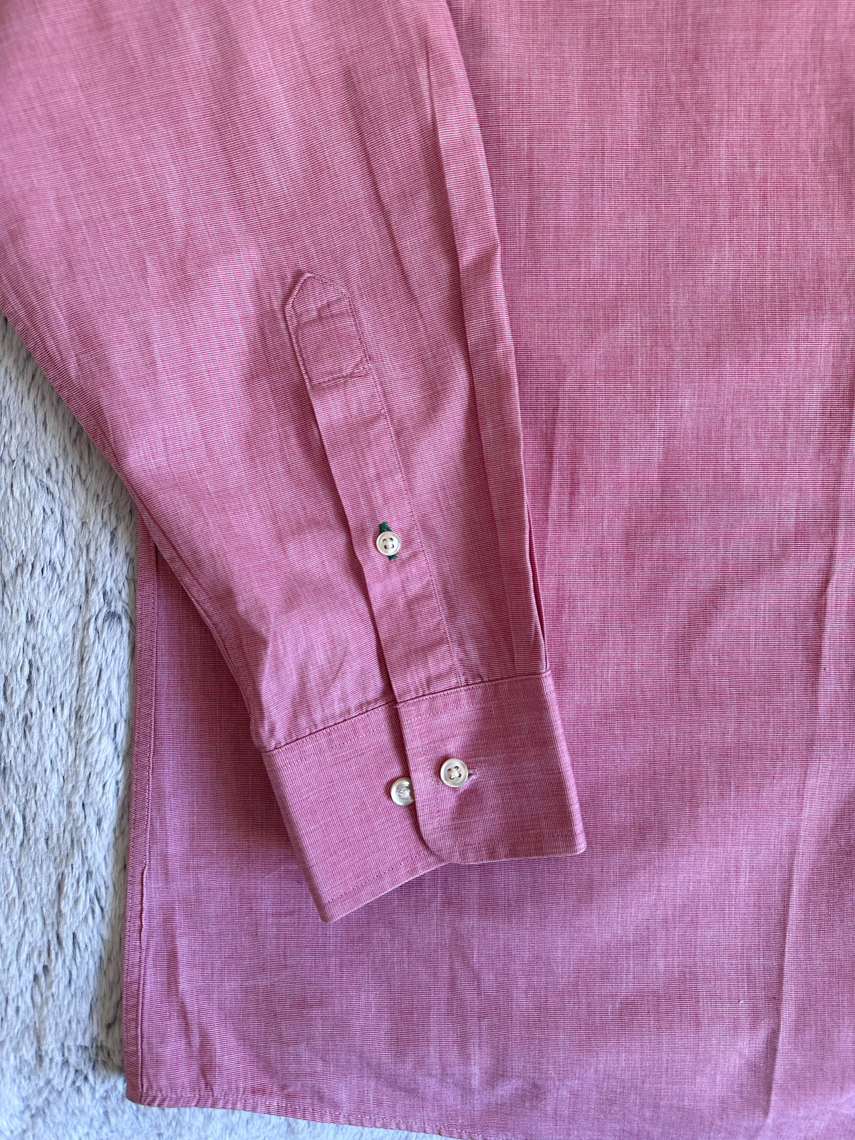 Chemise TOMMY HILFIGER Taille XL Spot-Chic