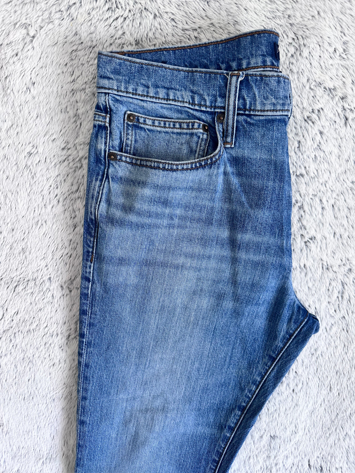 Jean J.CREW Taille L