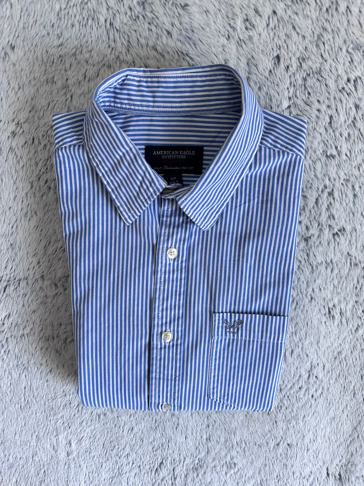 Chemise AMERICAN EAGLE Taille S