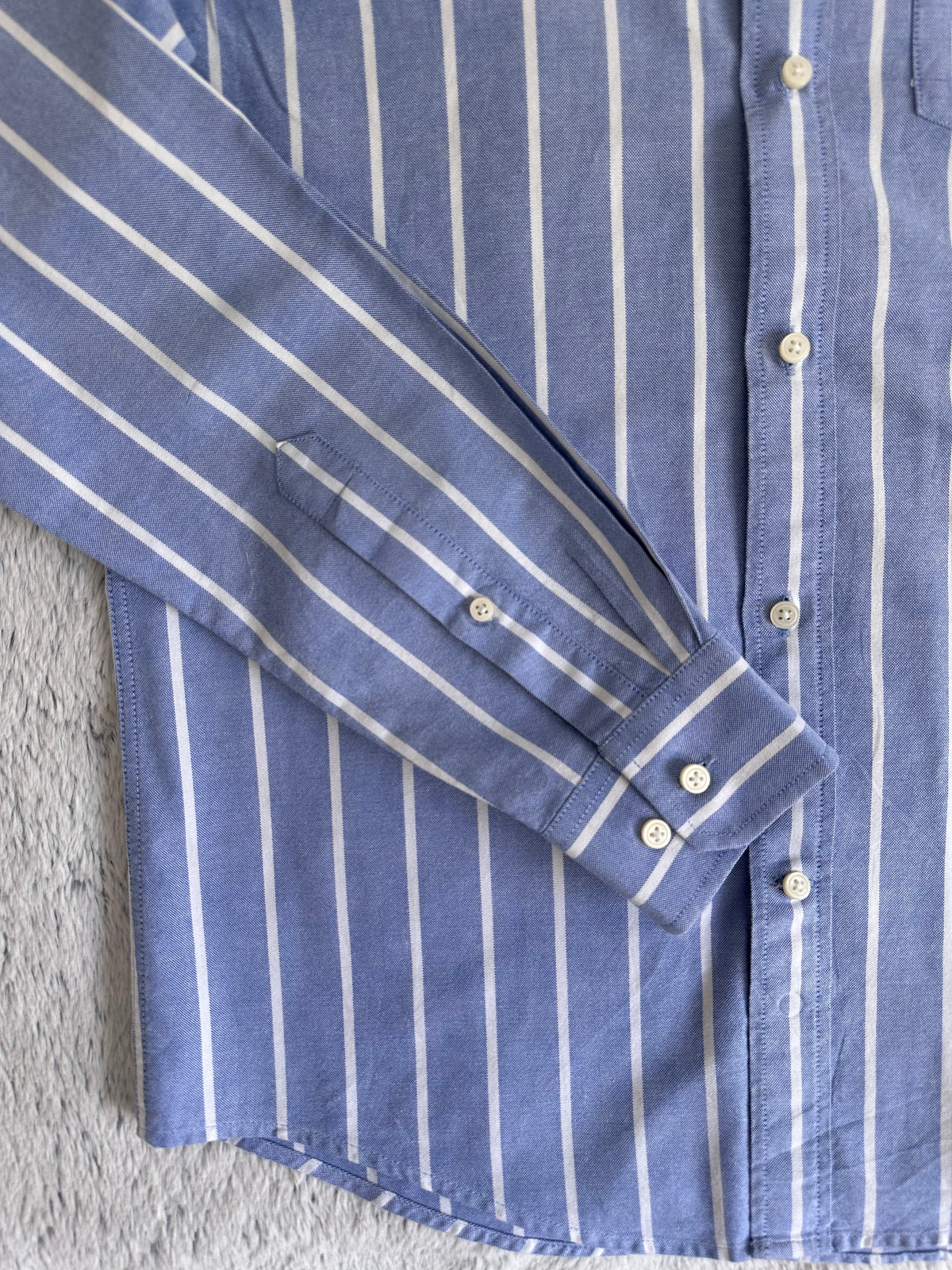 Chemise ZARA Taille S Spot-Chic