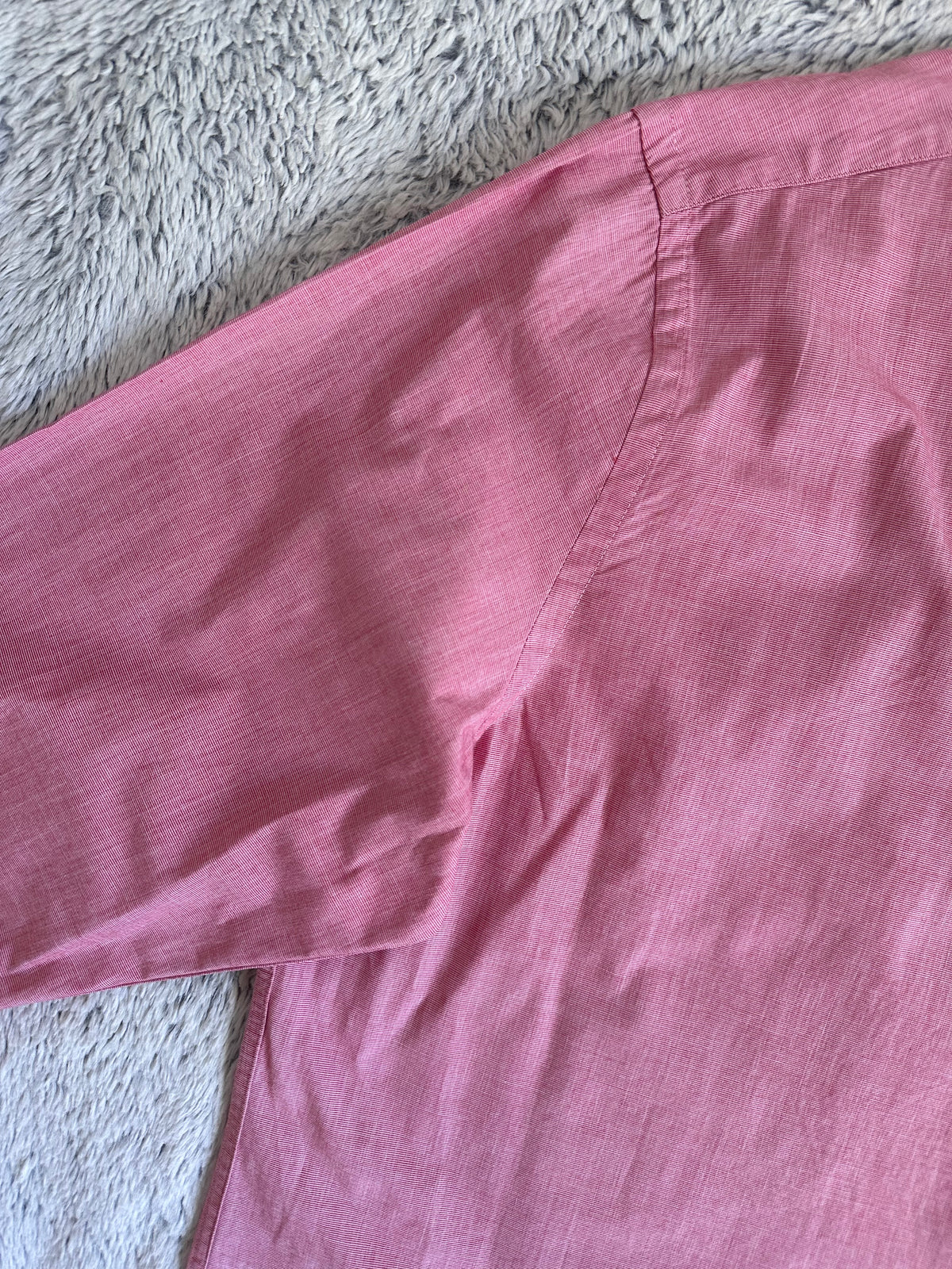 Chemise TOMMY HILFIGER Taille XL Spot-Chic