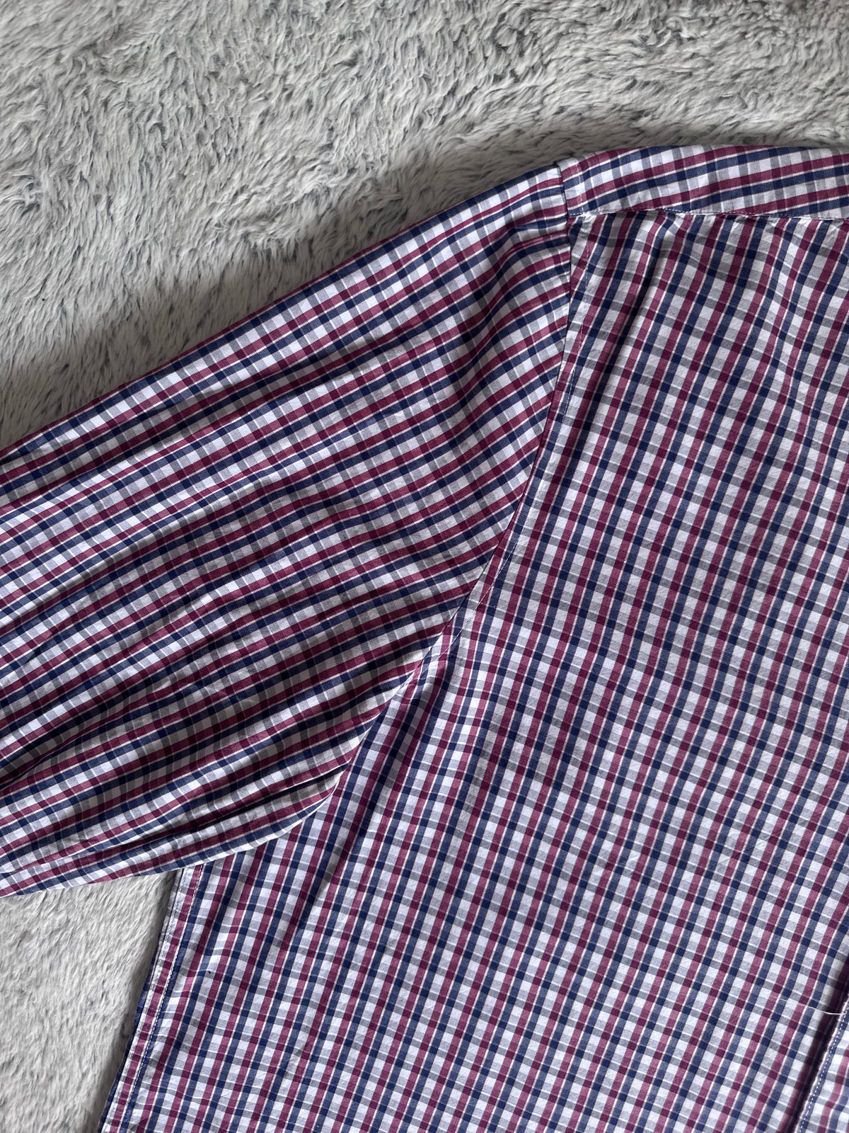 Chemise CALVIN KLEIN Taille XL Spot-Chic