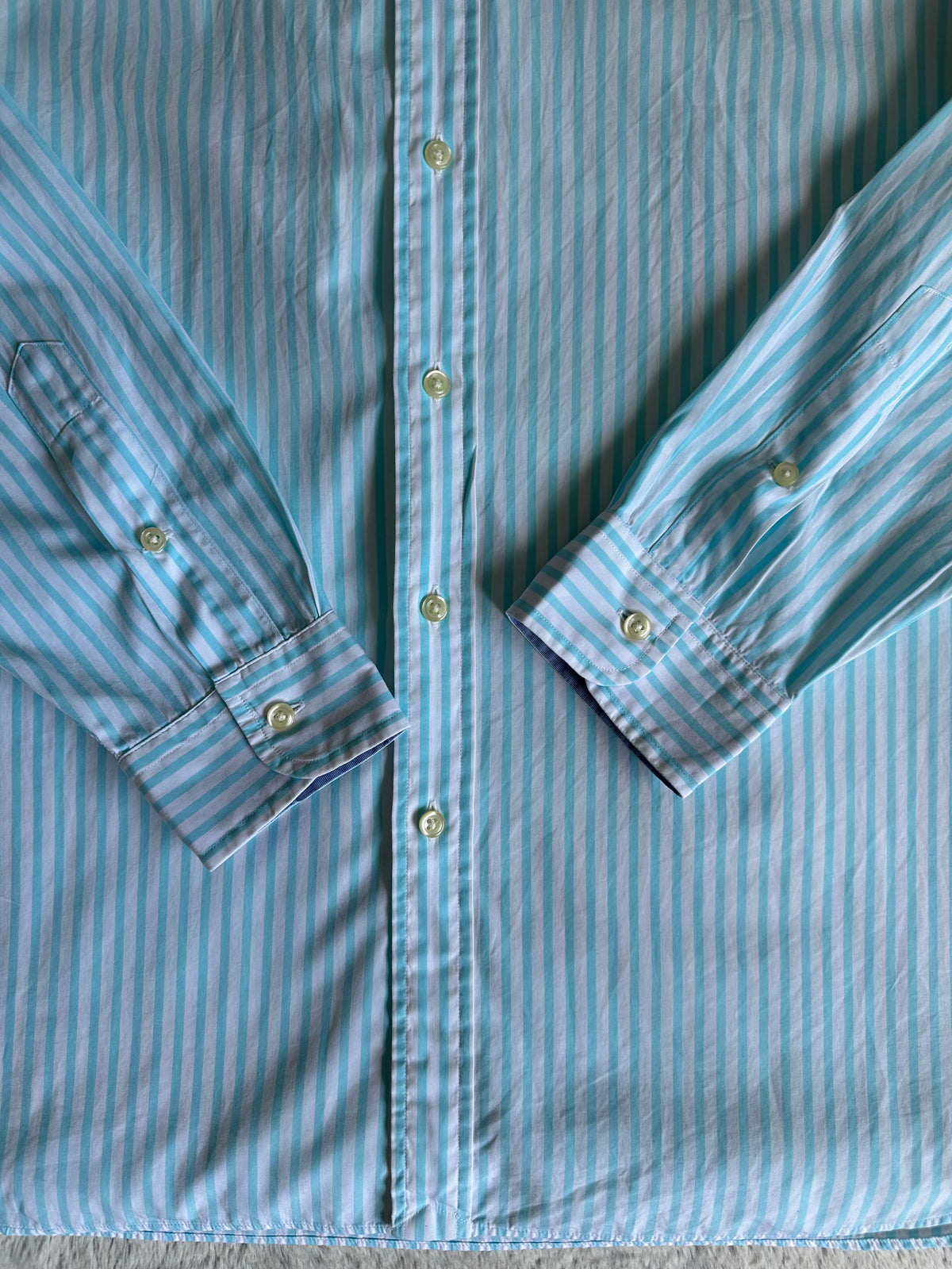 Chemise RALPH LAUREN Taille M