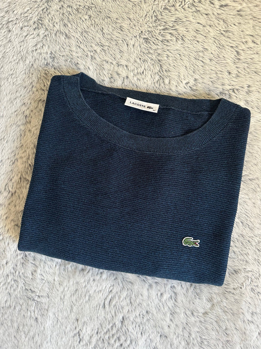 Pull LACOSTE Taille XL Spot-Chic