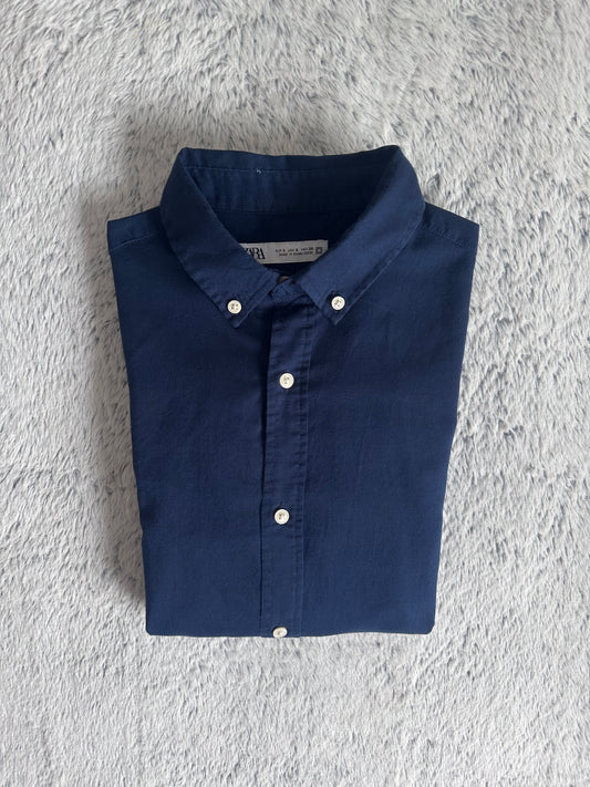 Chemise ZARA Taille S Spot-Chic