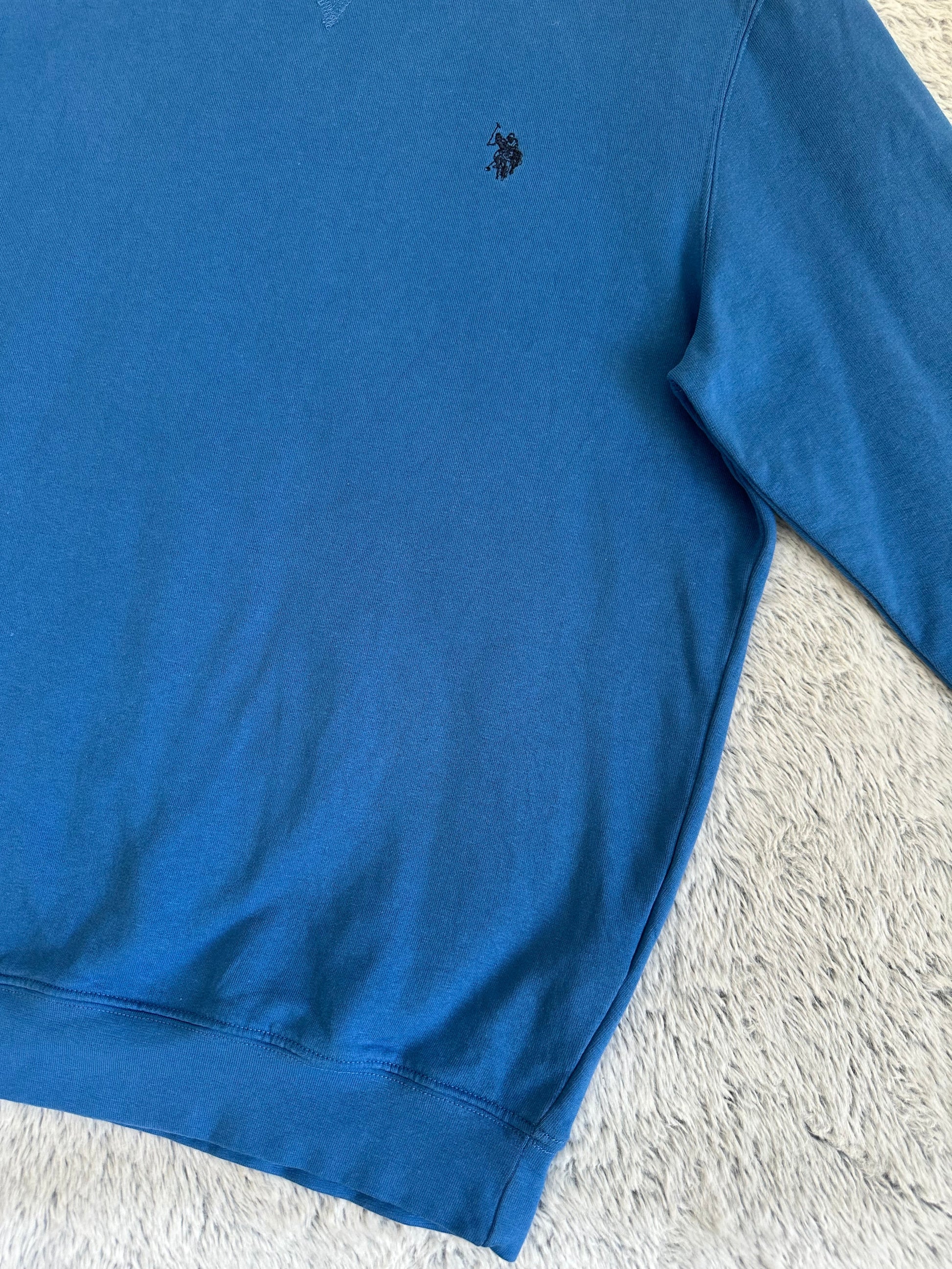 Pull US POLO ASSN Taille L Spot-Chic
