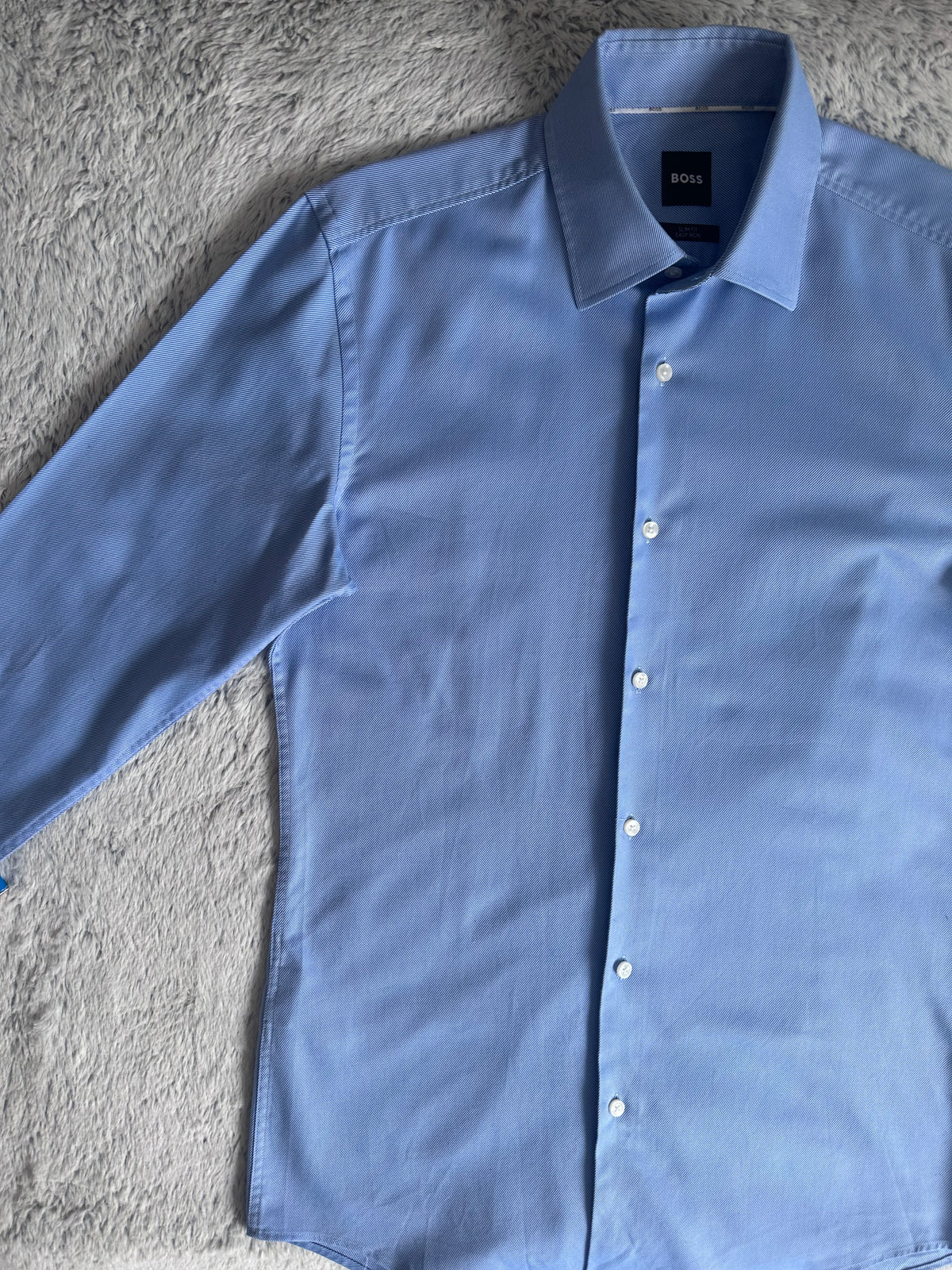 Chemise BOSS Taille S Spot-Chic