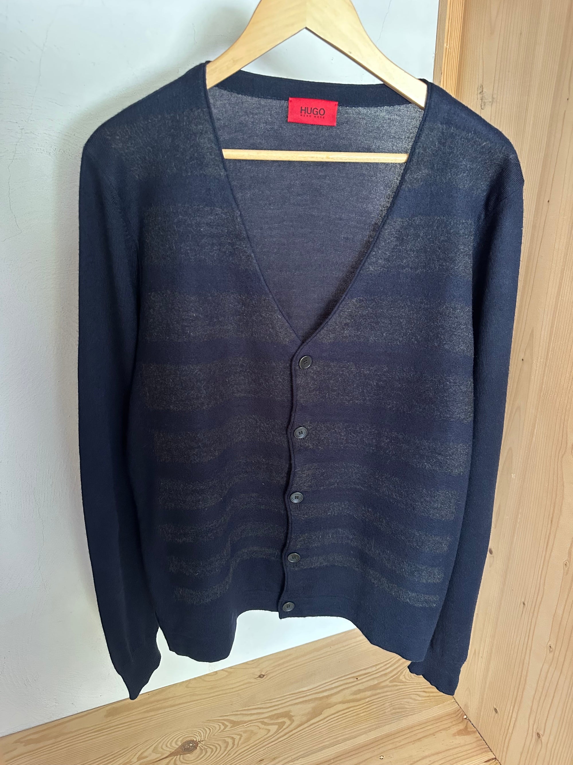 Gilet HUGO BOSS Taille XL Spot-Chic