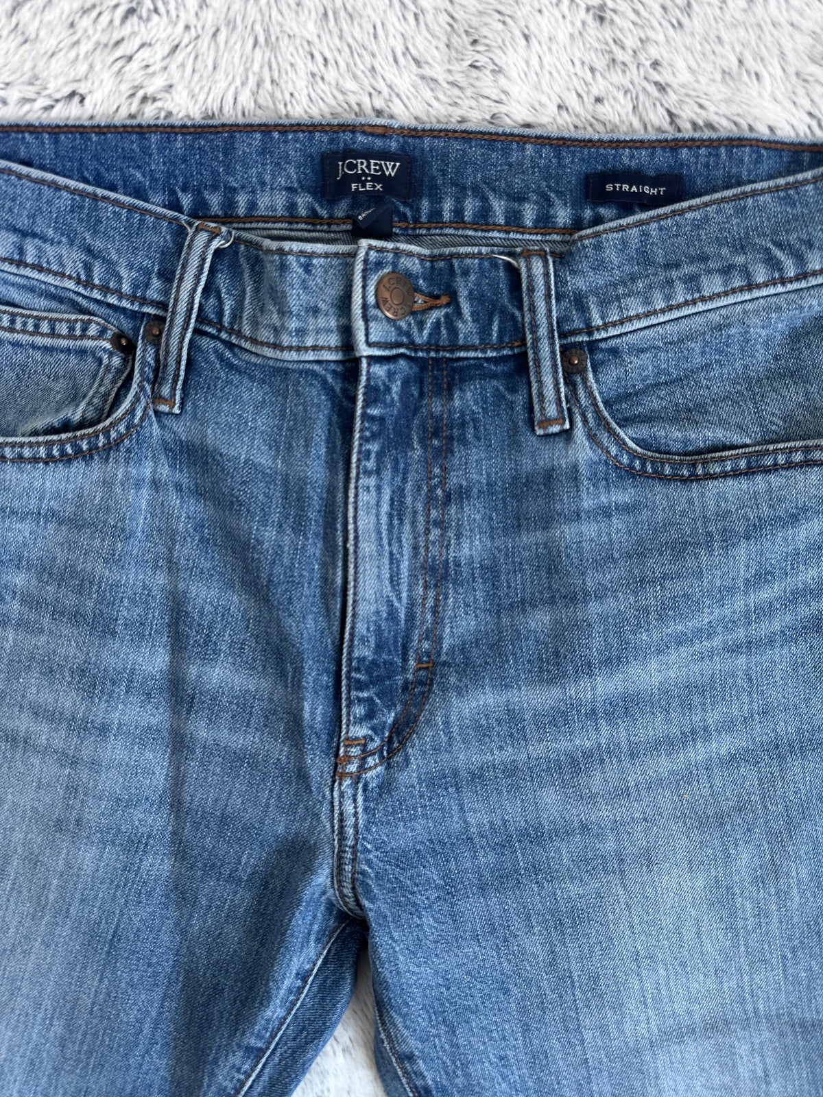 Jean J.CREW Taille L