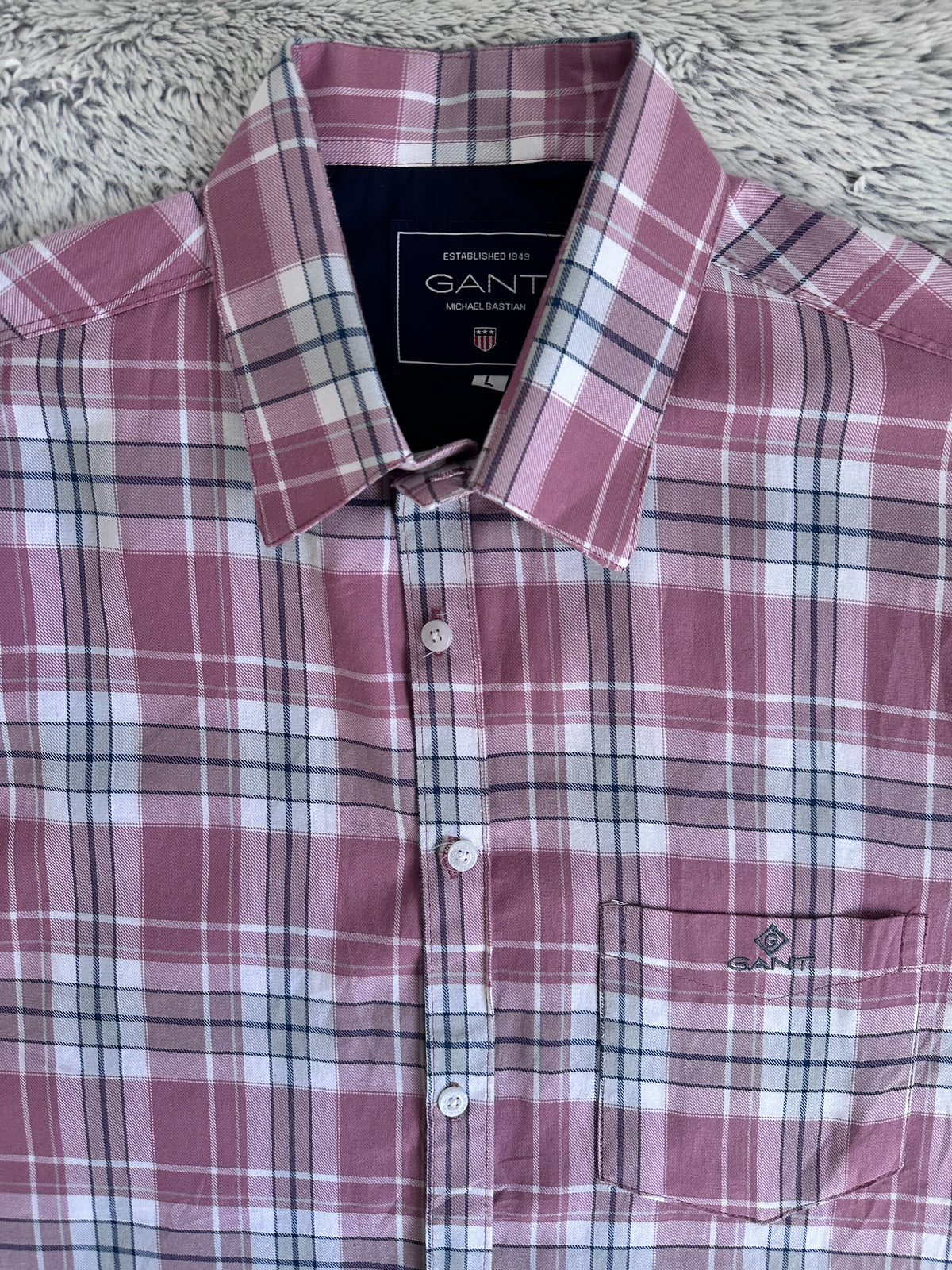 Chemise GANT Taille L