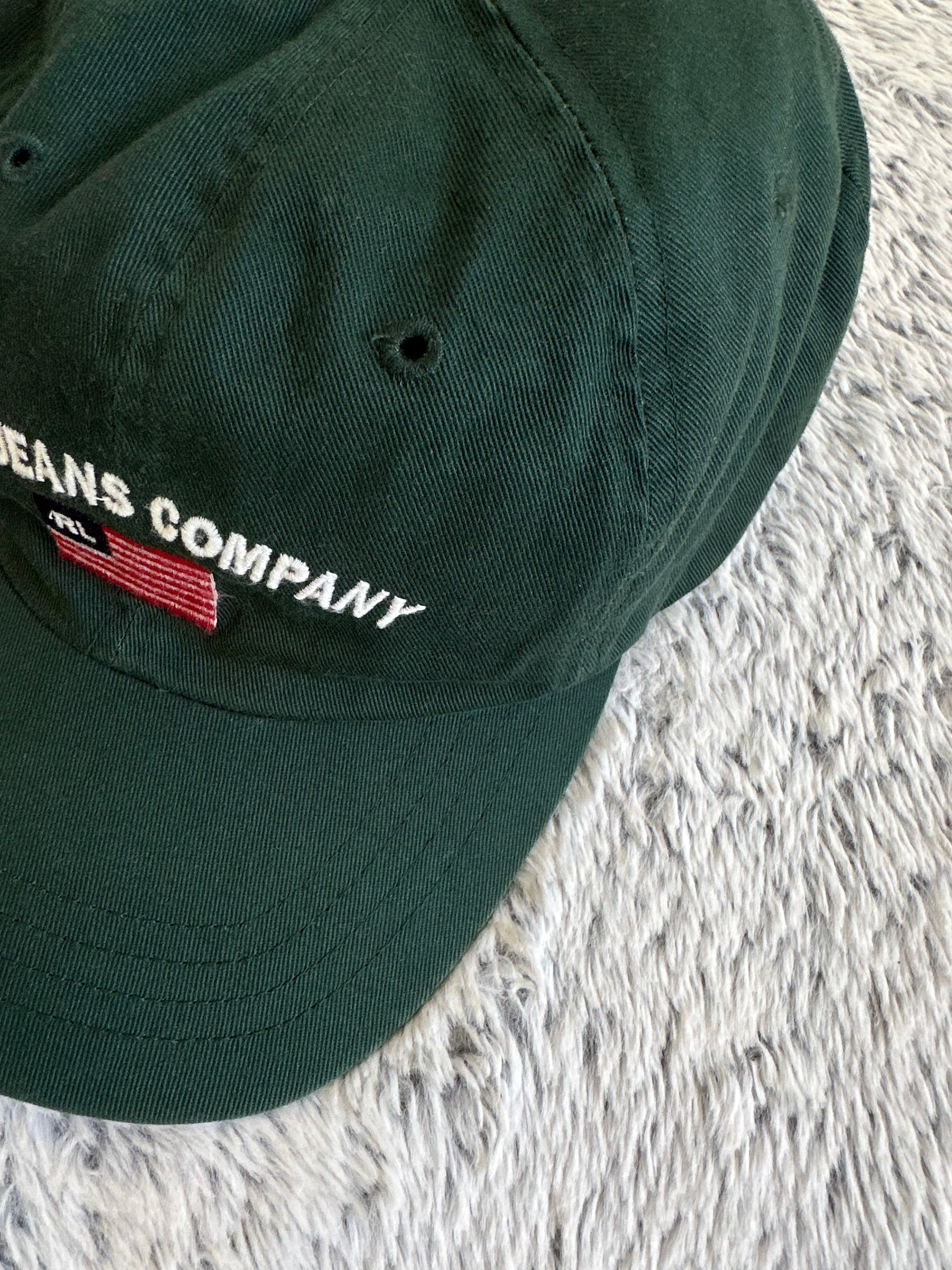 Casquette RALPH LAUREN Spot-Chic