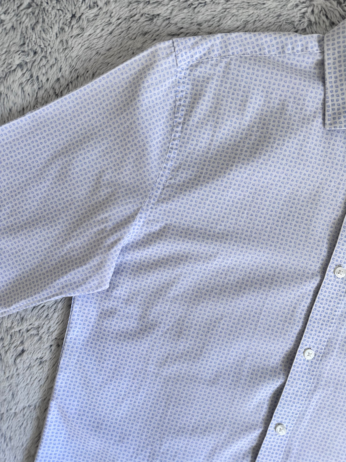 Chemise TOMMY HILFIGER Taille M