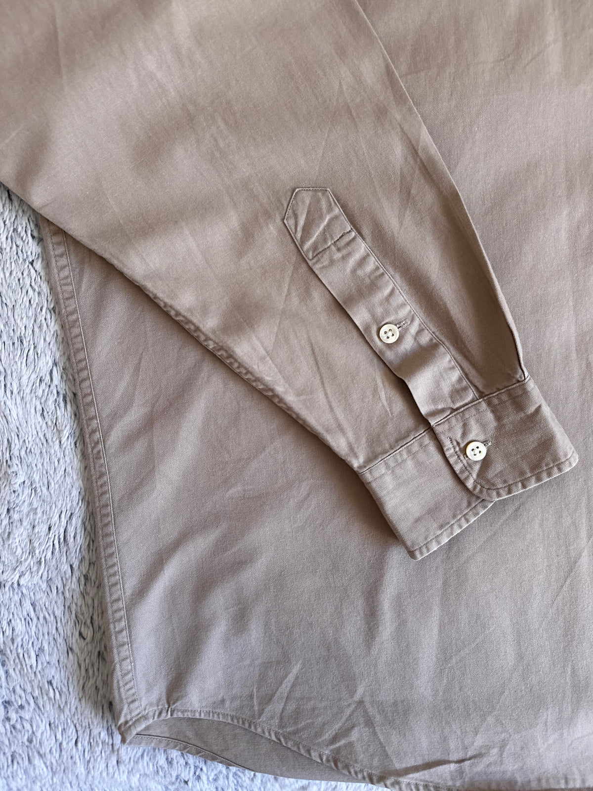 Chemise RALPH LAUREN Taille XXL Spot-Chic
